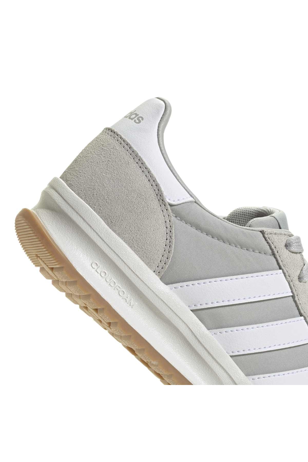 Run 70s 2.0 Kadın Gri Spor Ayakkabı - Görsel 5