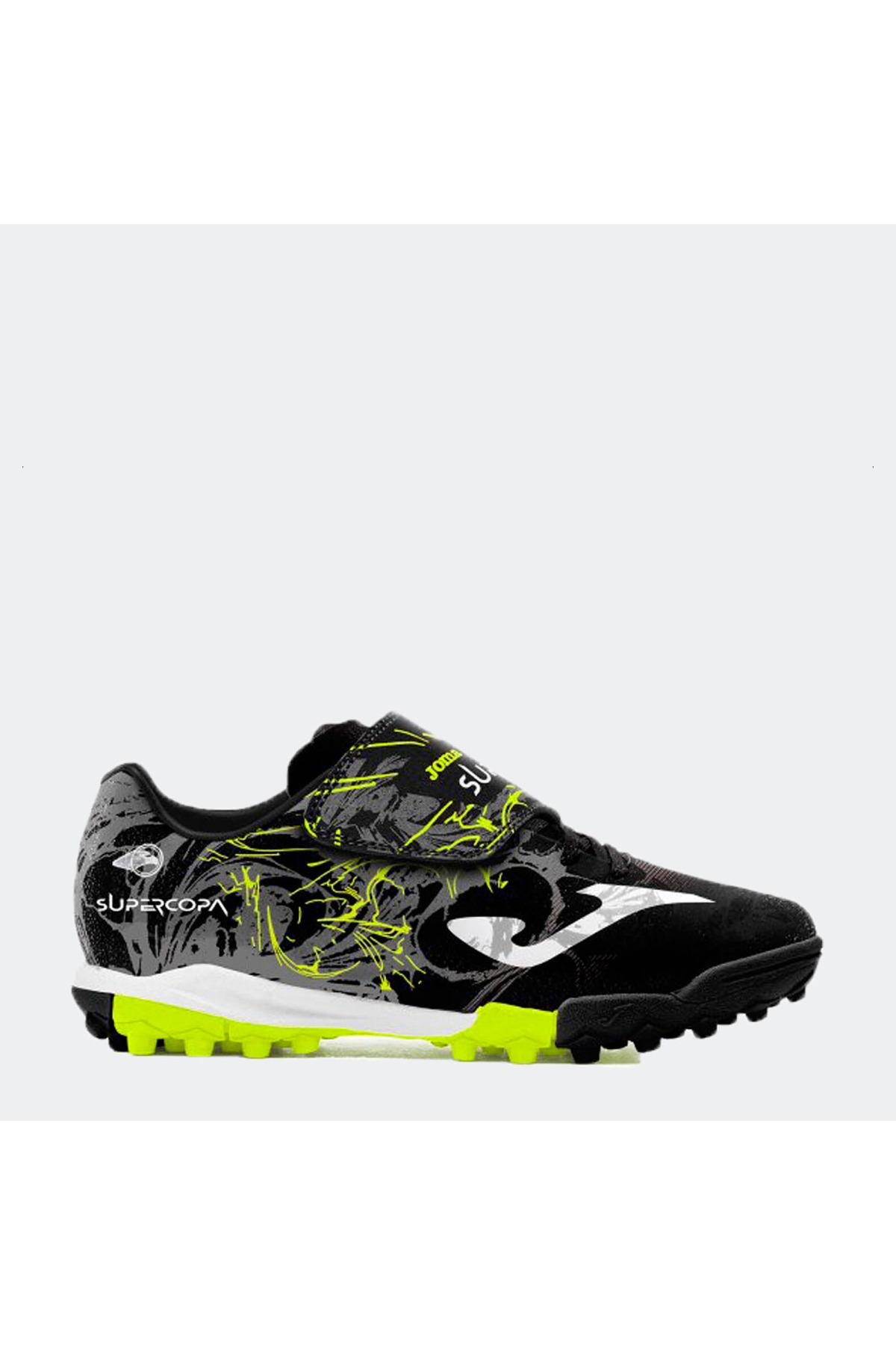Çocuk Futbol Krampon Super Copa Jr 2401 Turf Scjw2401Tfv - Görsel 2