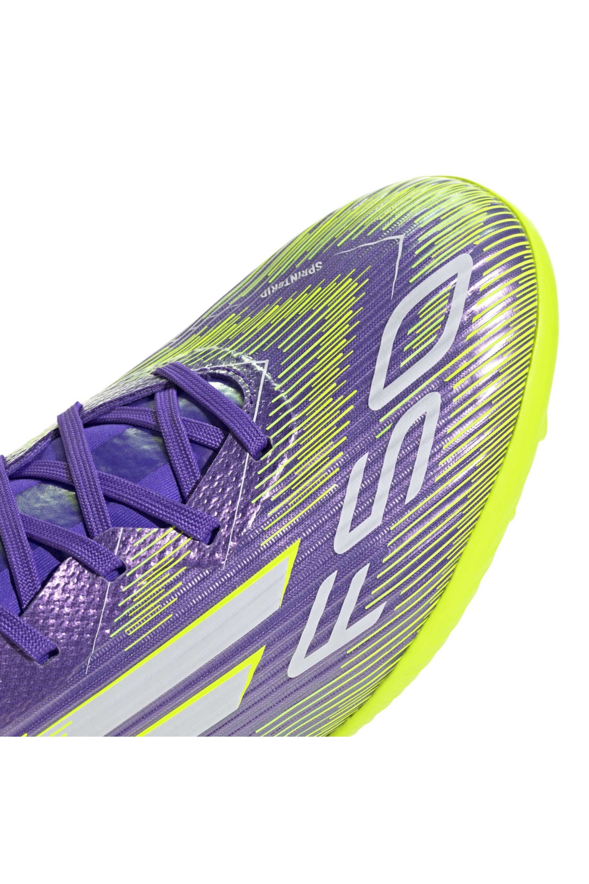 Halı Saha Ayakkabı F50 League Tf Jh7724 - Görsel 8