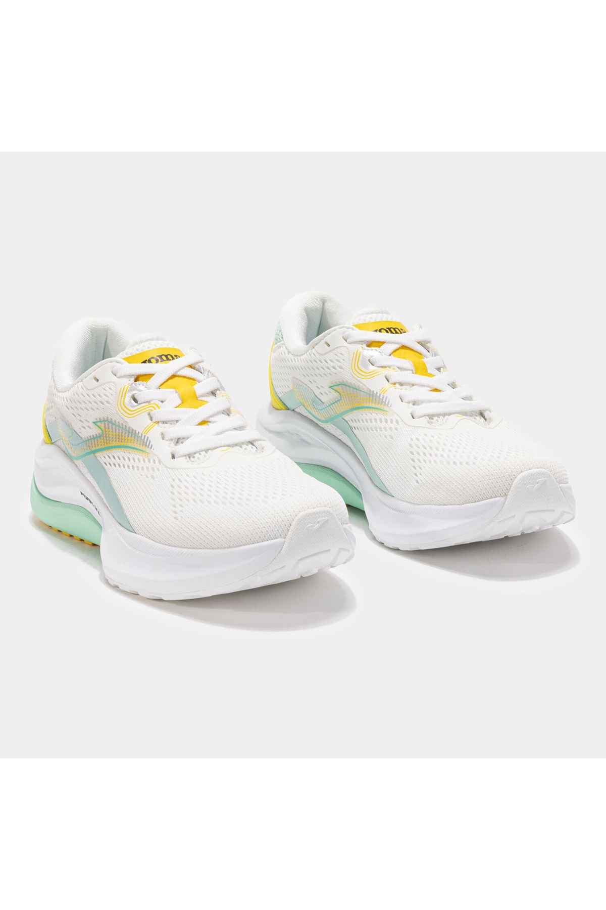 Kadın Koşu - Yürüyüş Ayakkabı Hispalis Lady 2402 Rhıslw2402 - Görsel 3