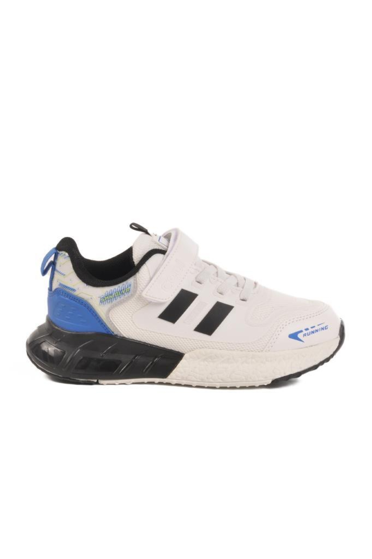 Ukon Erkek Çocuk Günlük Spor Ayakkabı - Görsel 2