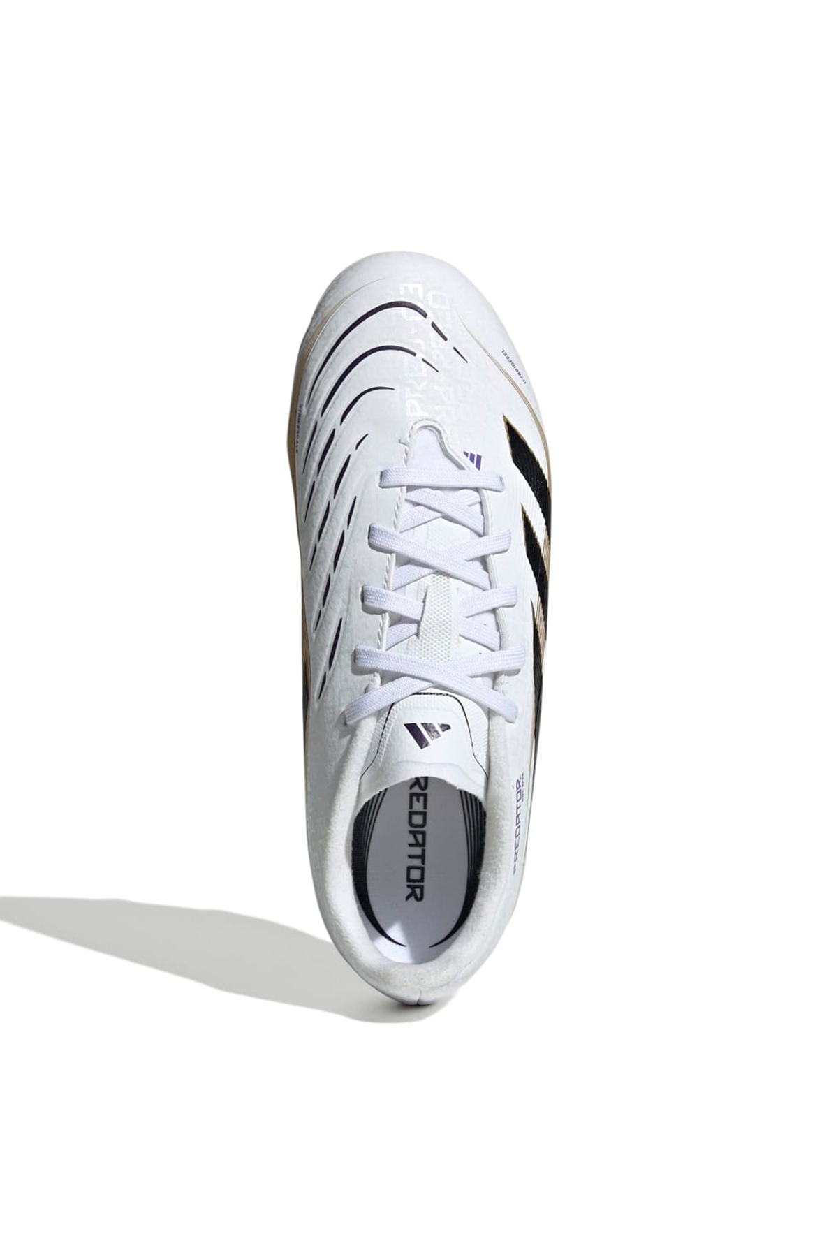 Predator League Fg/Mg Çocuk Krampon - Görsel 4