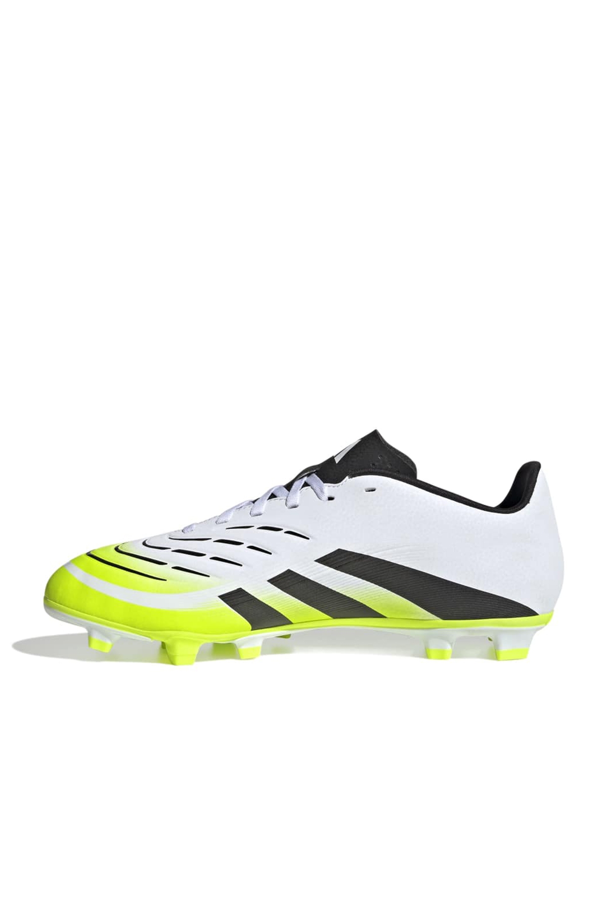 Predator Club Fg/Mg Erkek Beyaz Krampon - Görsel 3