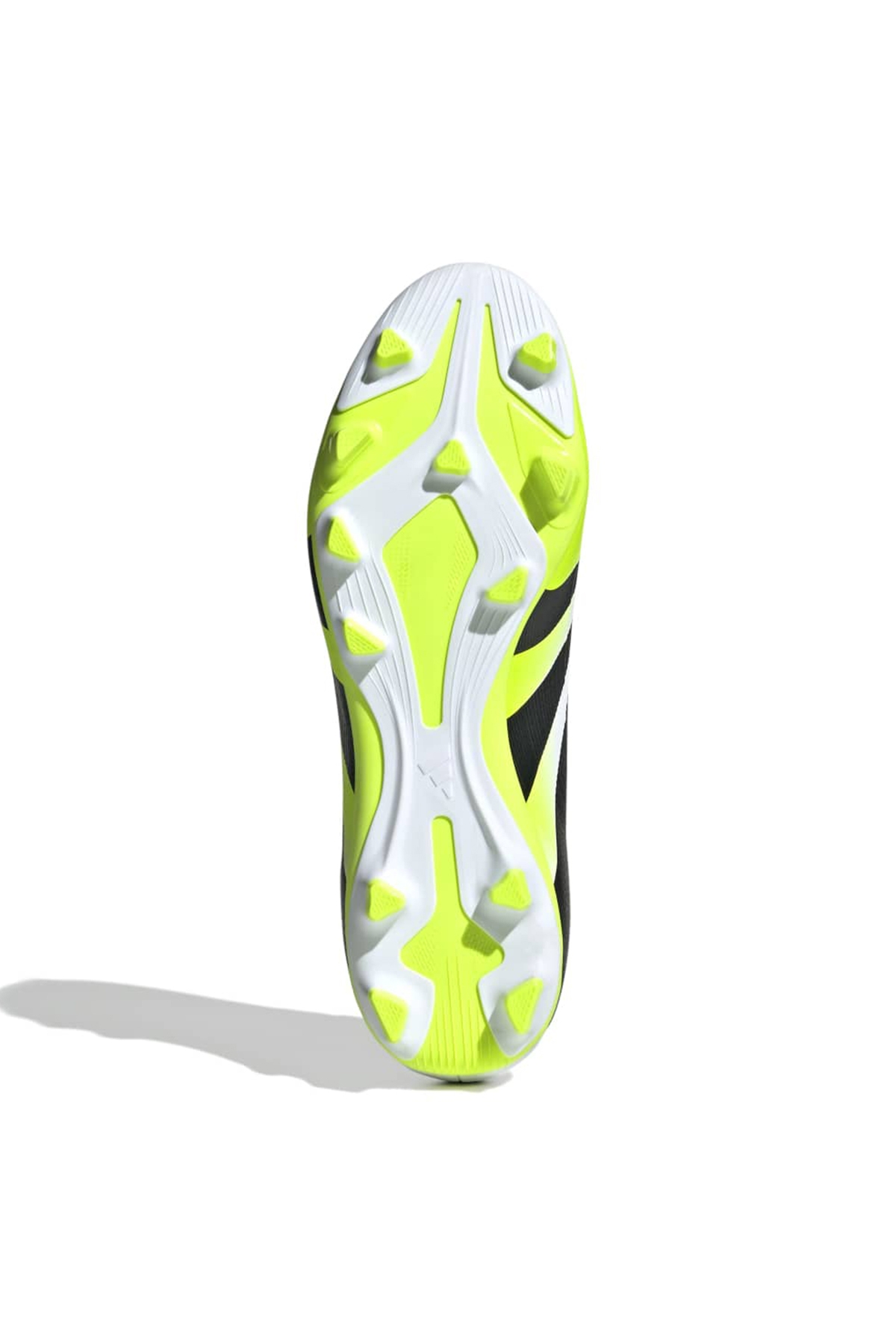 Predator Club Fg/Mg Erkek Beyaz Krampon - Görsel 6