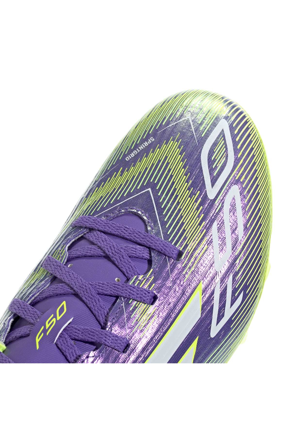 F50 Club Fg/Mg Erkek Krampon - Görsel 5