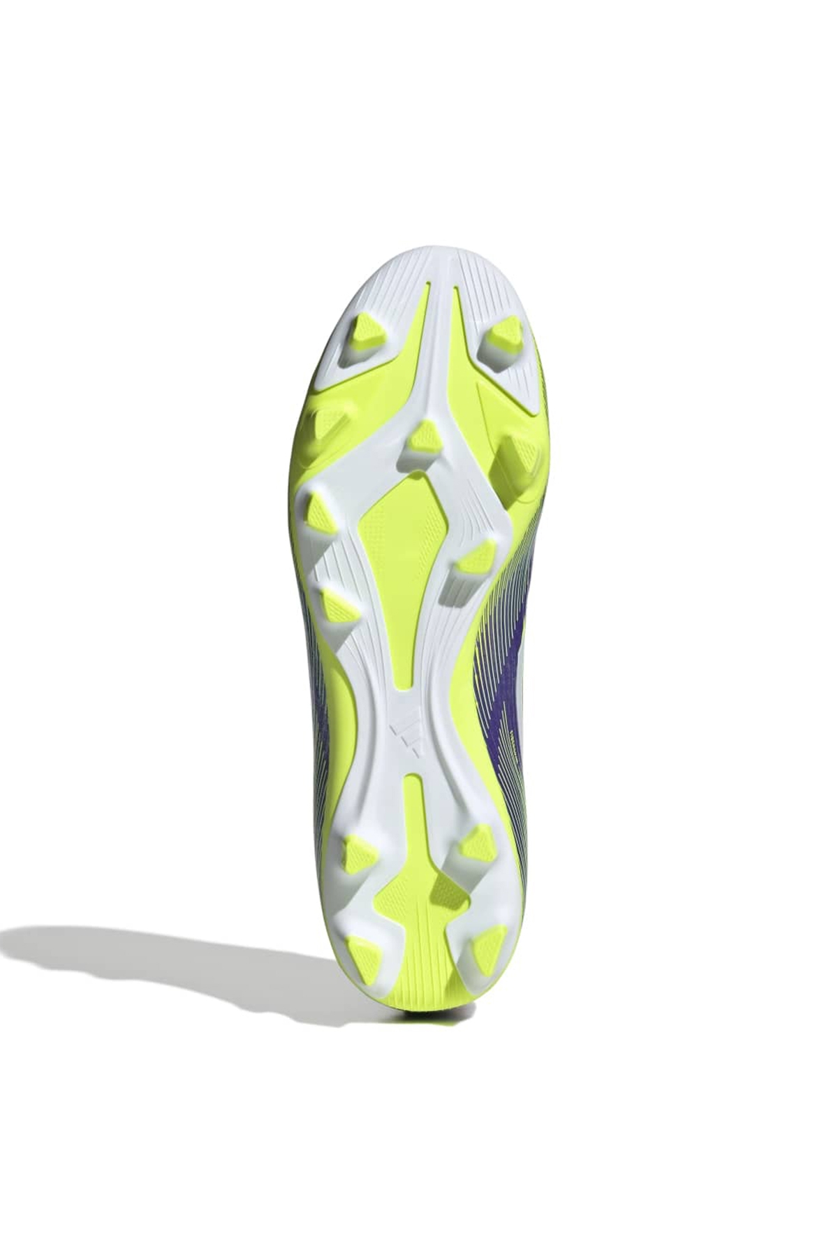 F50 Club Fg/Mg Erkek Krampon - Görsel 6