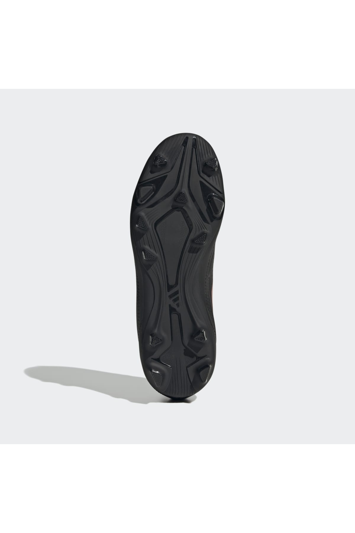 Deportivo III FxG J Çocuk Siyah Krampon - Görsel 6