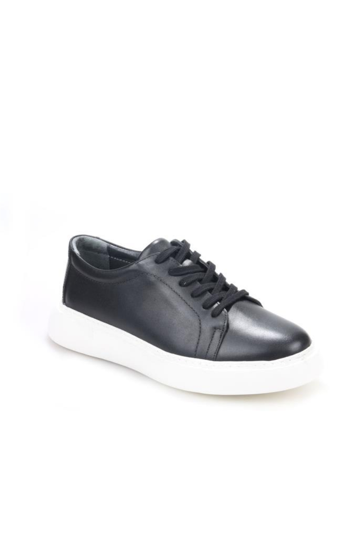 Tardelli 3761 Ortopedik Erkek Günlük Hakiki Deri Ayakkabı - Görsel 3