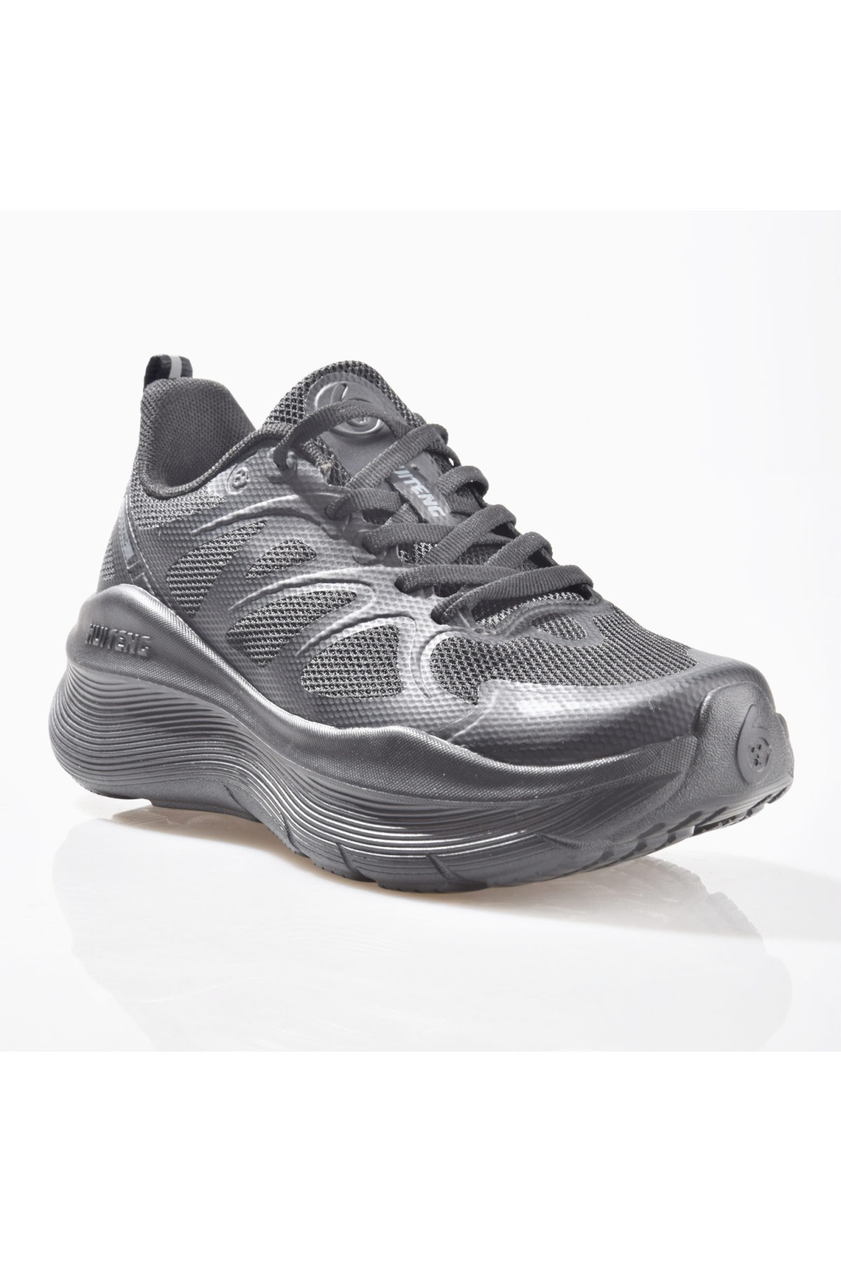 ERDAL KOÇYİĞİT AYAKKABI 21406 Kadın Spor Ayakkabı - Görsel 3