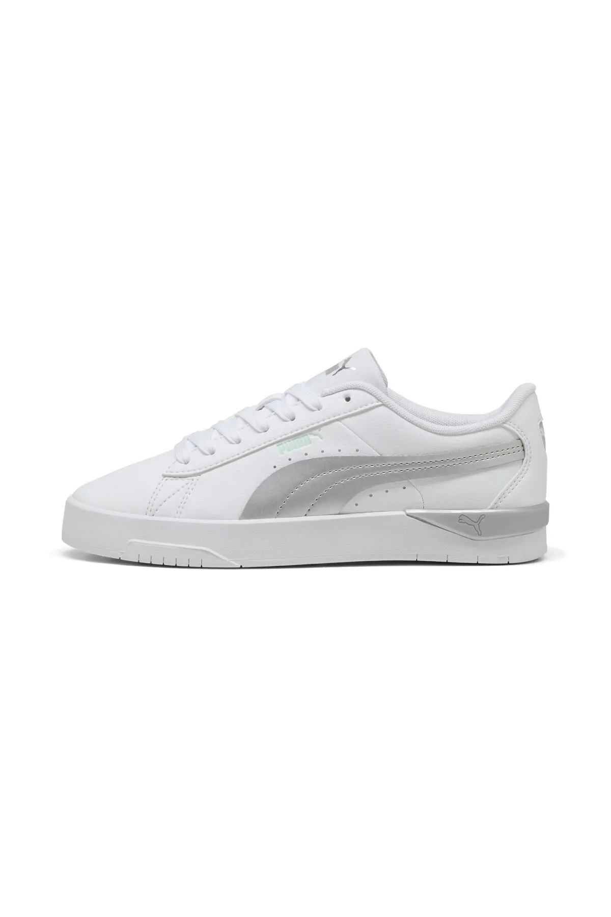 400737-01 Jada Classic Aqua Metallics Sneaker - Görsel 2