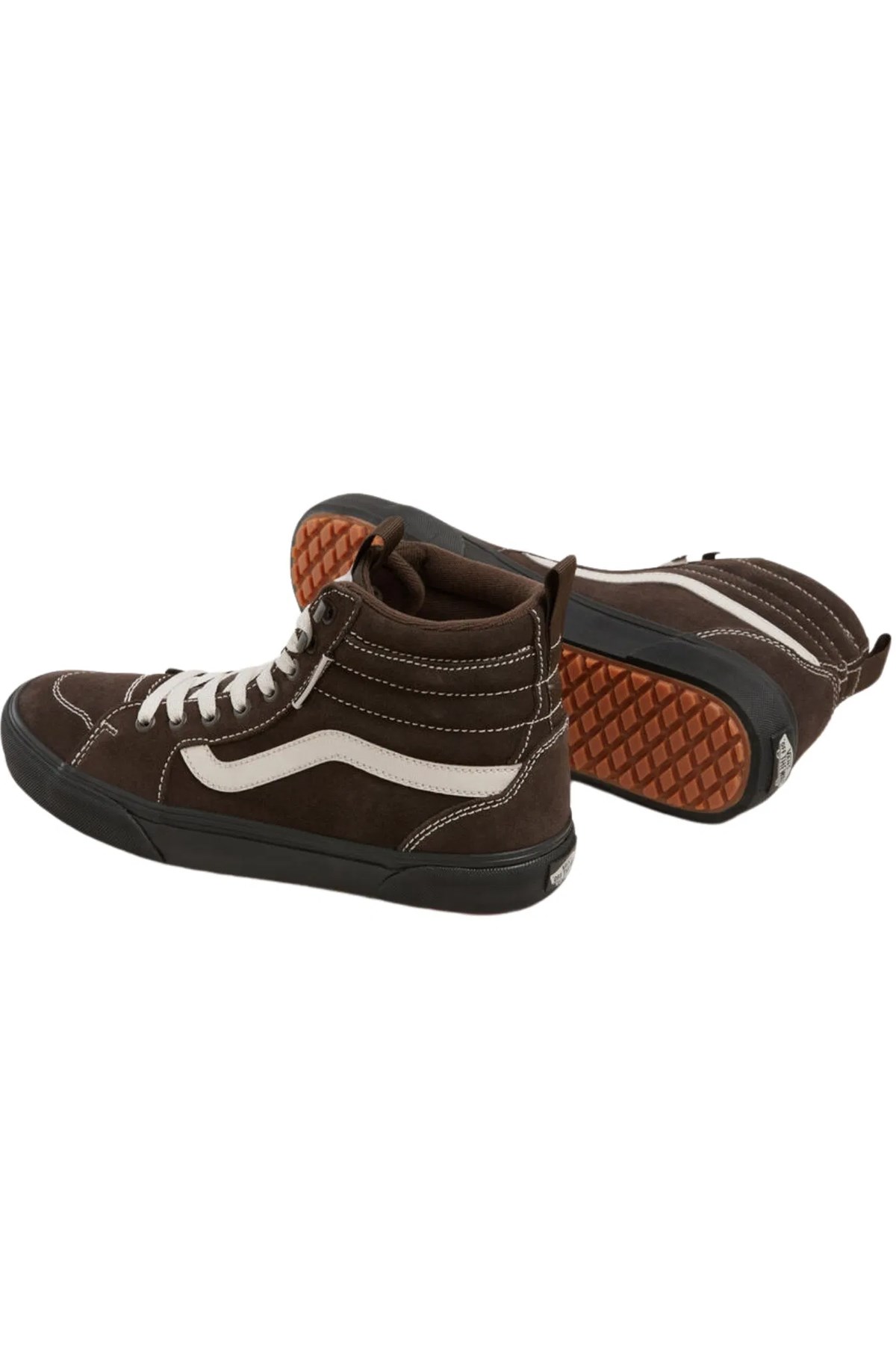 Filmore Hi guard Erkek Spor Ayakkabı - Görsel 3