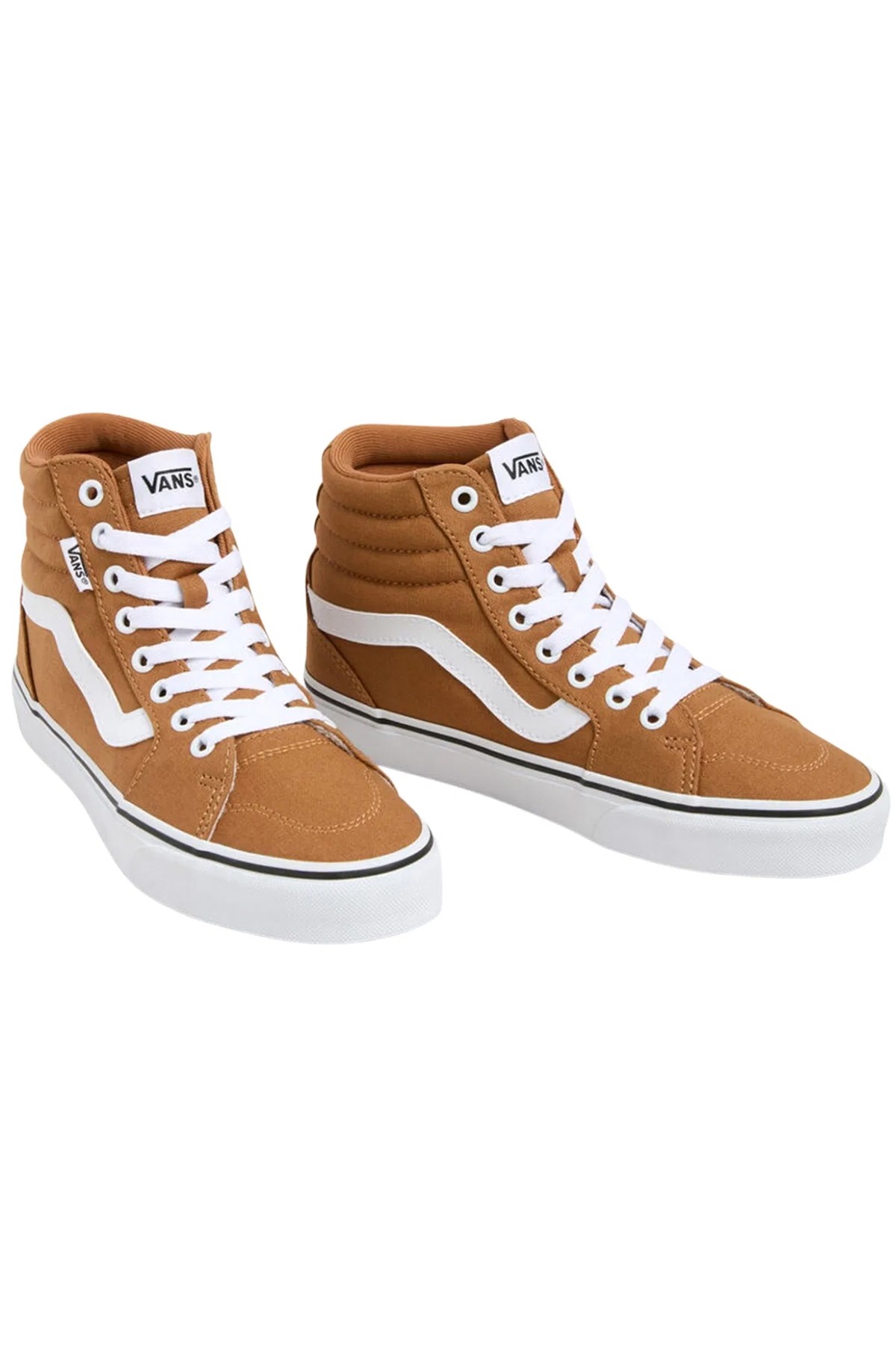 Filmore Hi Kadın Spor Ayakkabı - Görsel 3