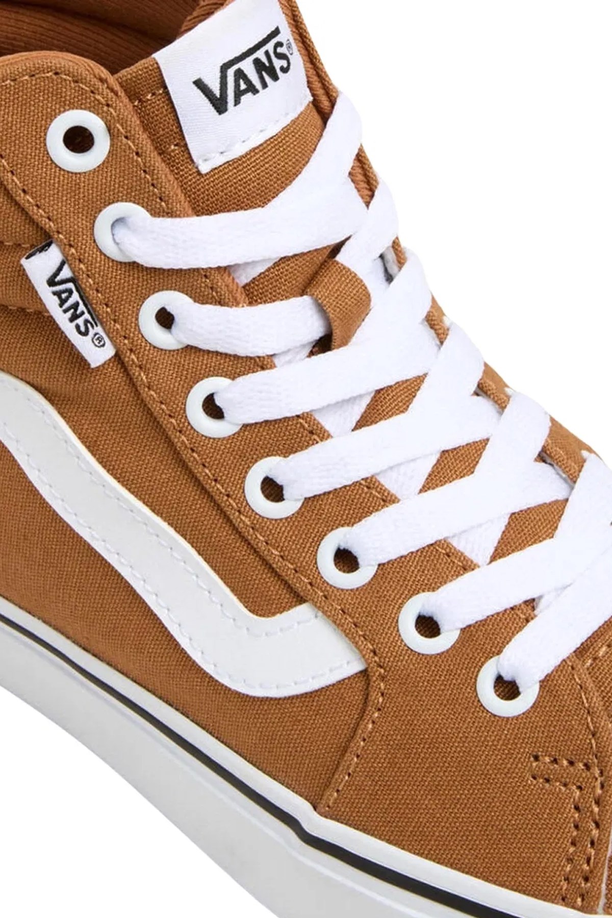 Filmore Hi Kadın Spor Ayakkabı - Görsel 4