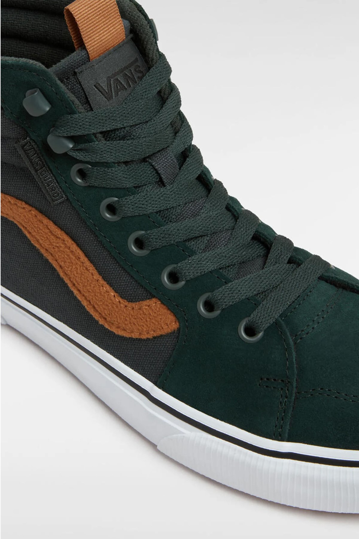 Filmore Hi guard Erkek Spor Ayakkabı - Görsel 4