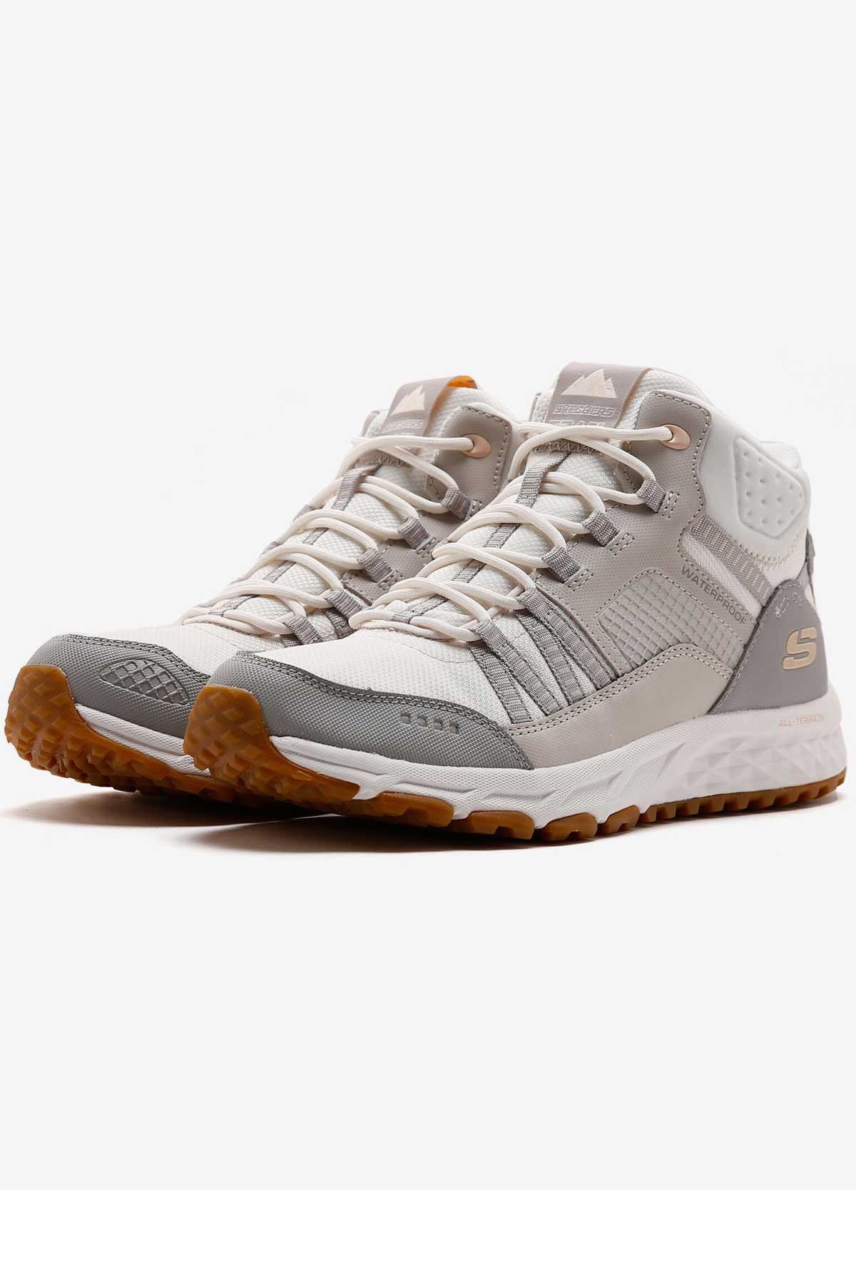 Escape Plan Kadın Yürüyüş Ayakkabı - Görsel 4