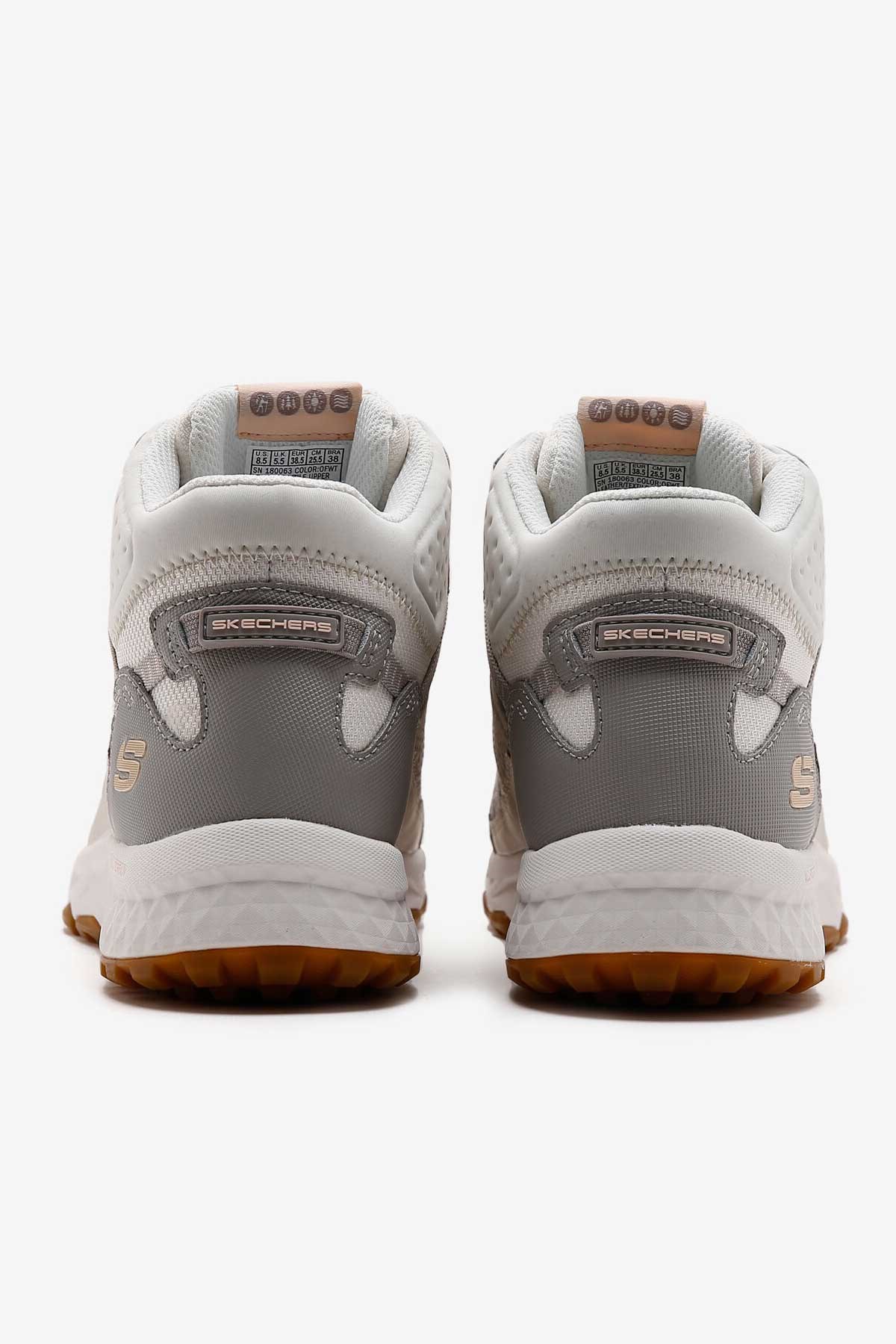 Escape Plan Kadın Yürüyüş Ayakkabı - Görsel 6