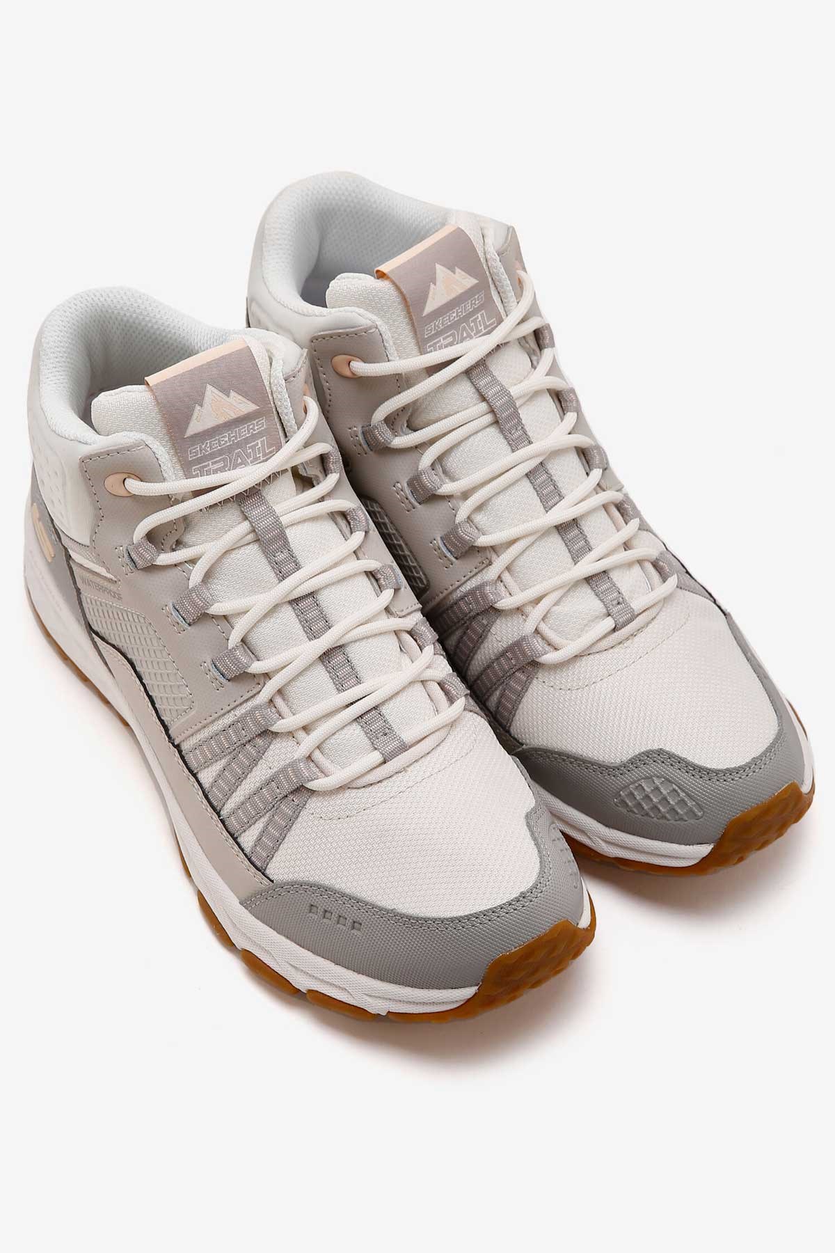 Escape Plan Kadın Yürüyüş Ayakkabı - Görsel 7