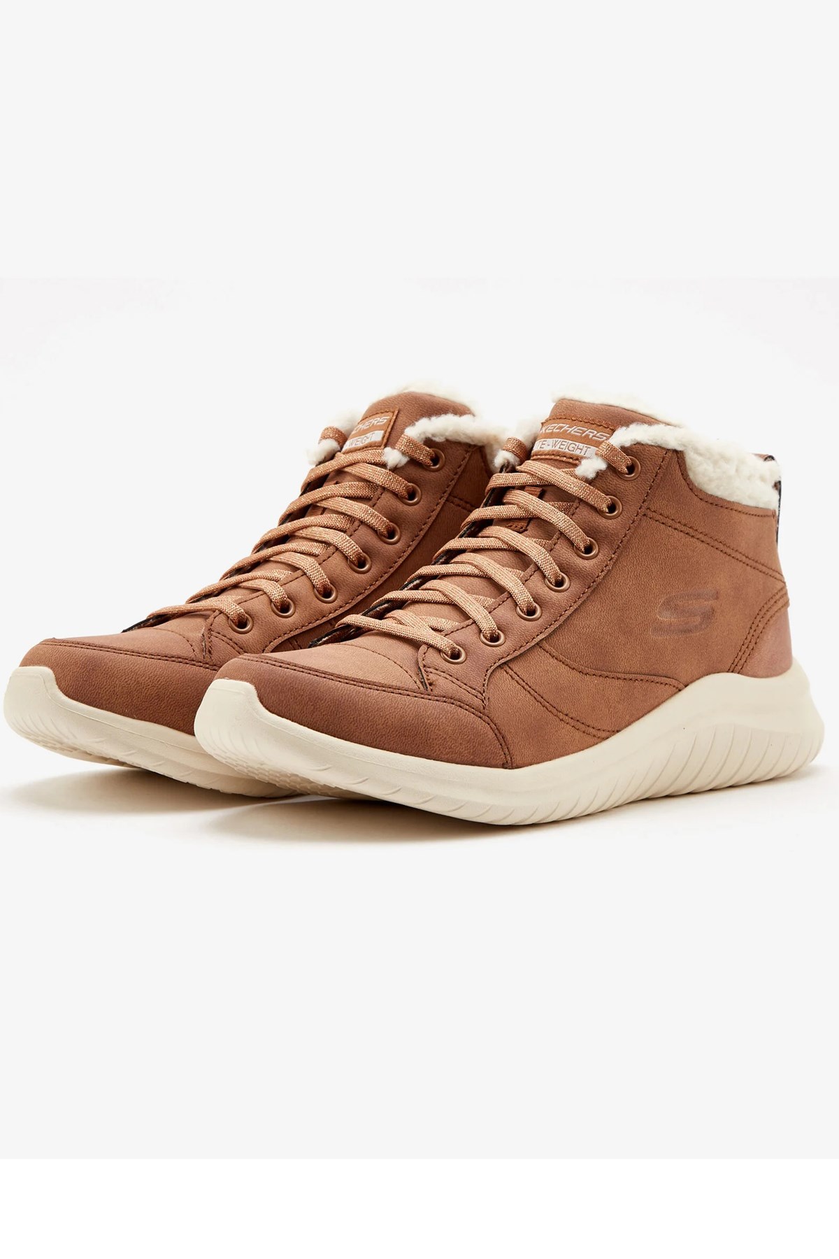 Ultra Flex 2.0 Kadın Yürüyüş Ayakkabı - Görsel 4