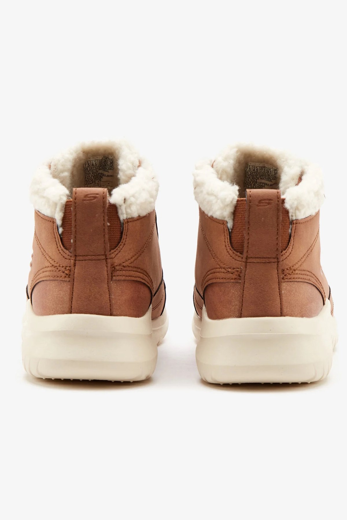 Ultra Flex 2.0 Kadın Yürüyüş Ayakkabı - Görsel 5