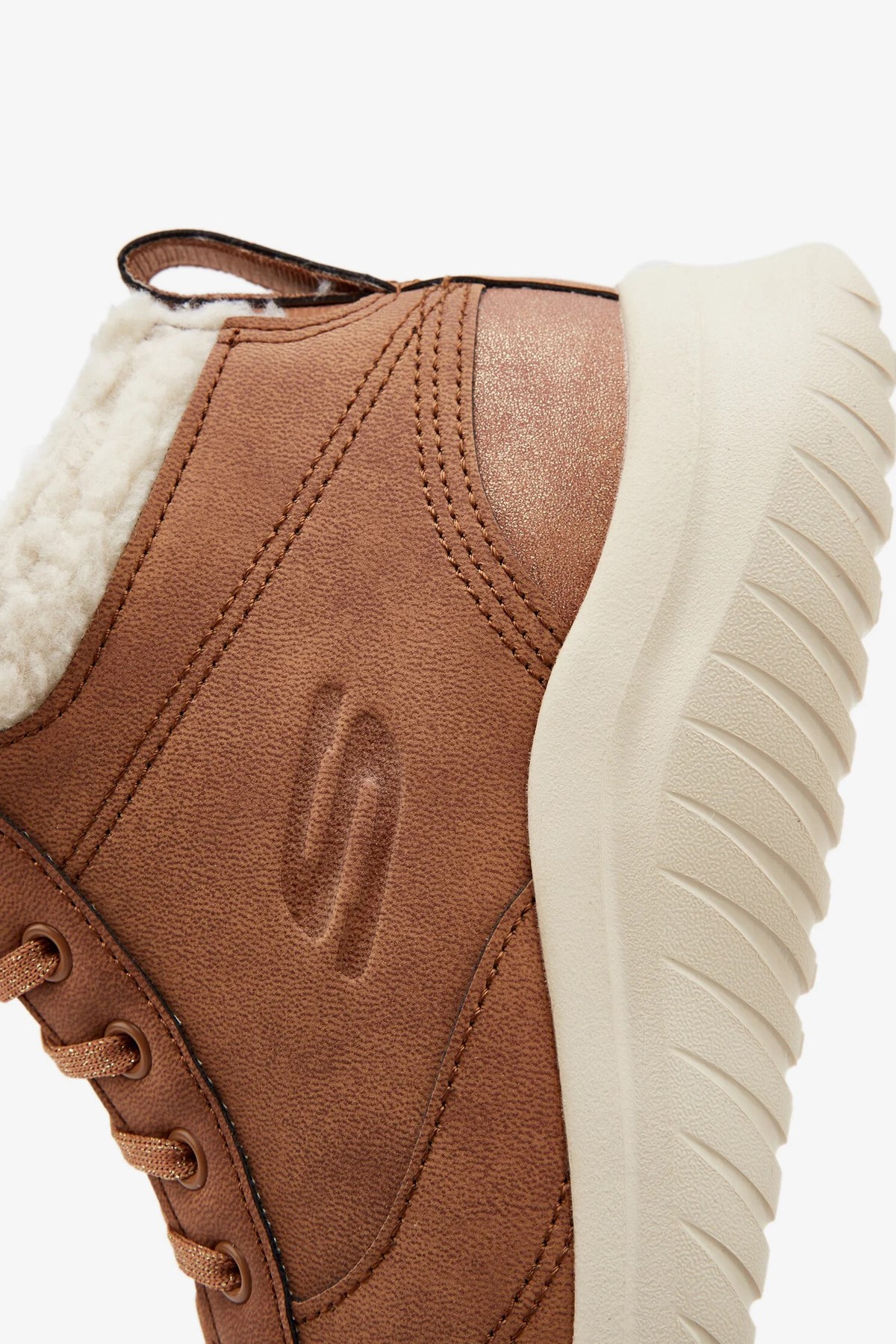 Ultra Flex 2.0 Kadın Yürüyüş Ayakkabı - Görsel 8