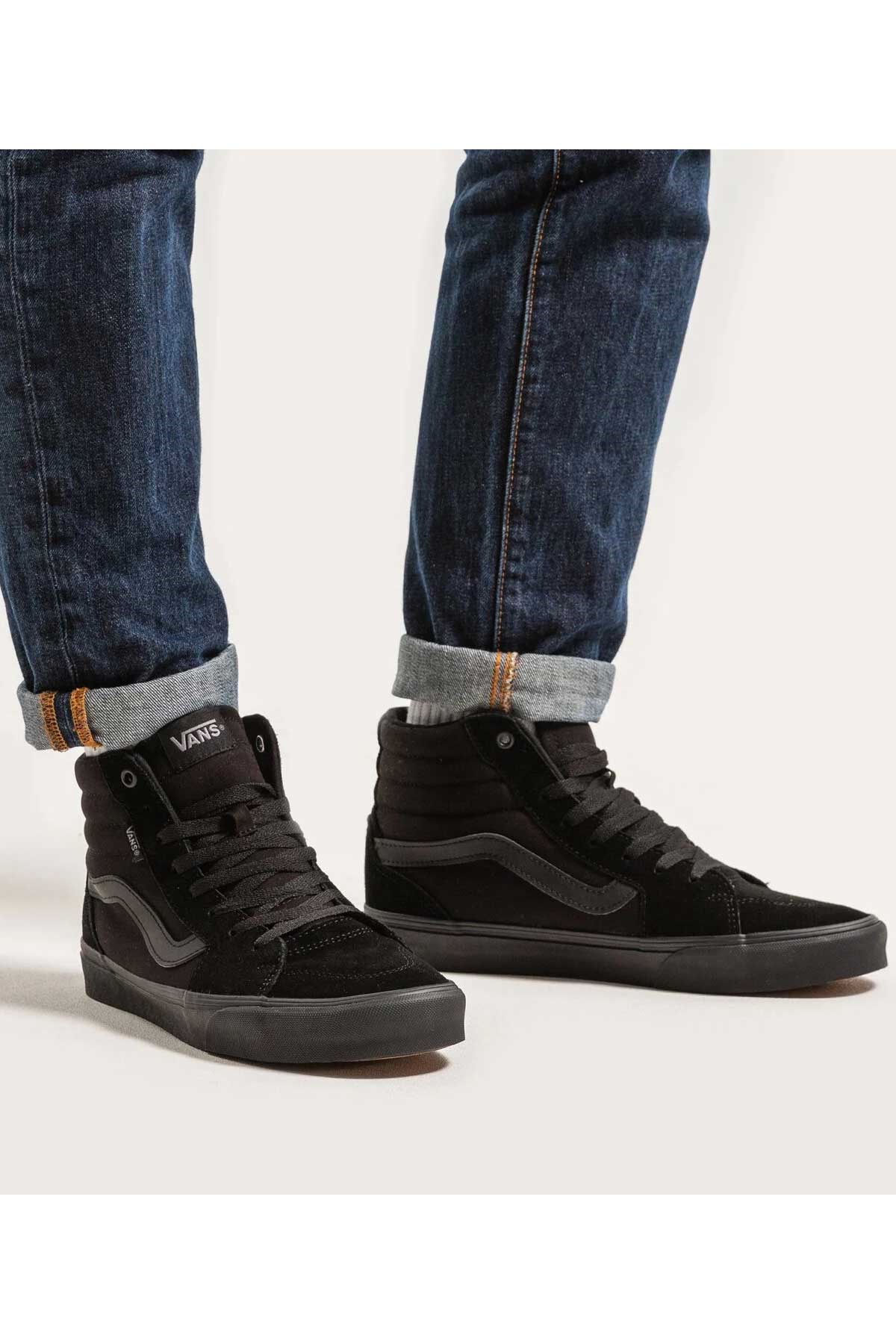 MN Filmore Hi Erkek Spor Ayakkabı - Görsel 2