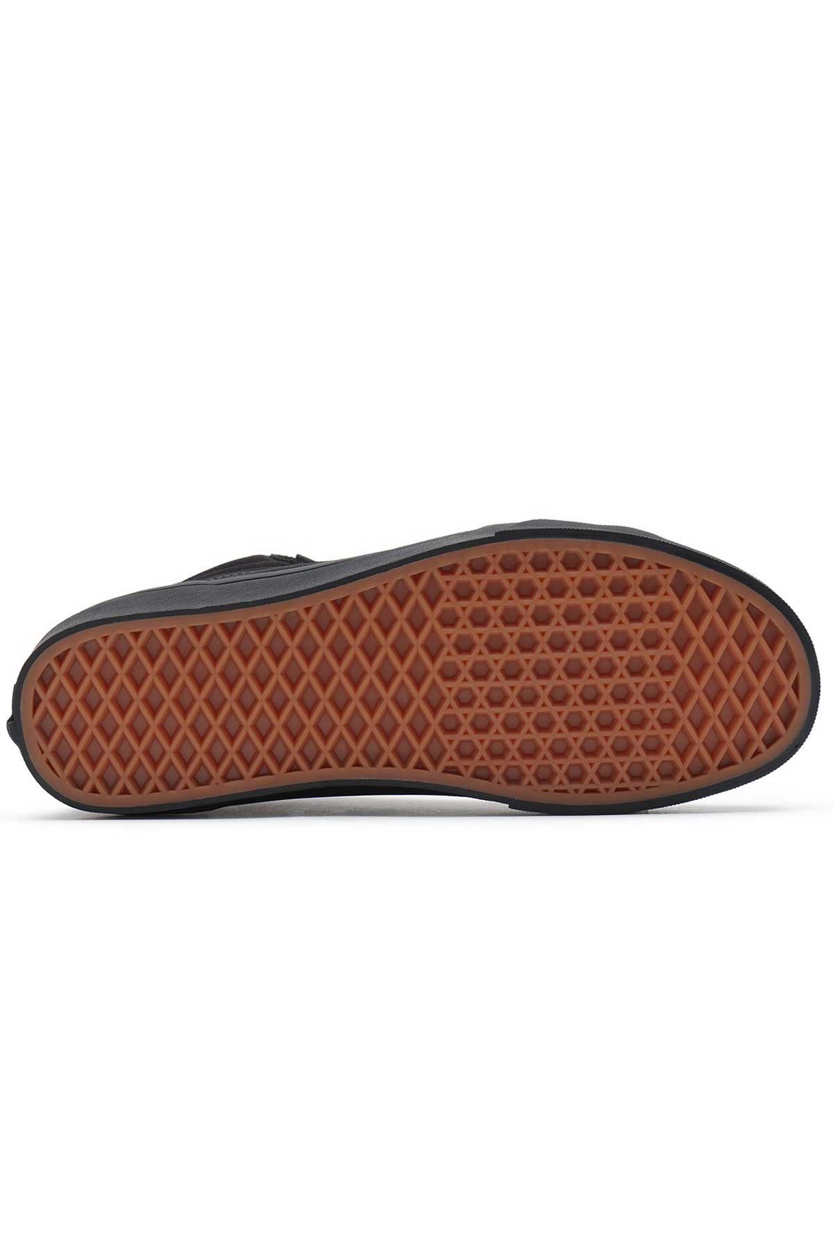 MN Filmore Hi Erkek Spor Ayakkabı - Görsel 5