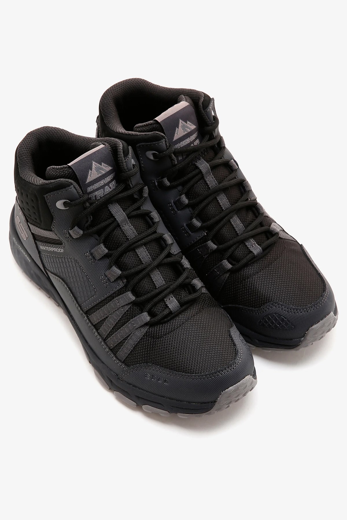 Escape Plan Kadın Yürüyüş Ayakkabı - Görsel 5