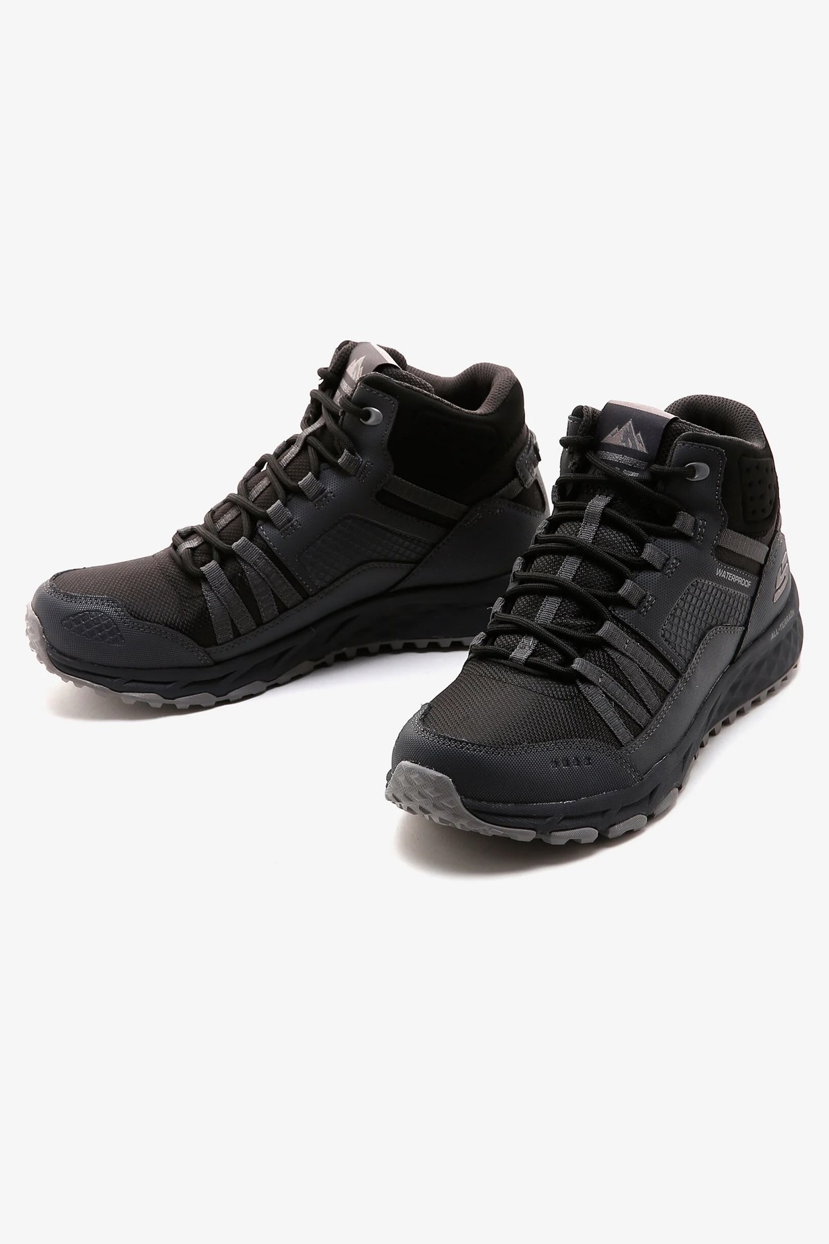 Escape Plan Kadın Yürüyüş Ayakkabı - Görsel 6