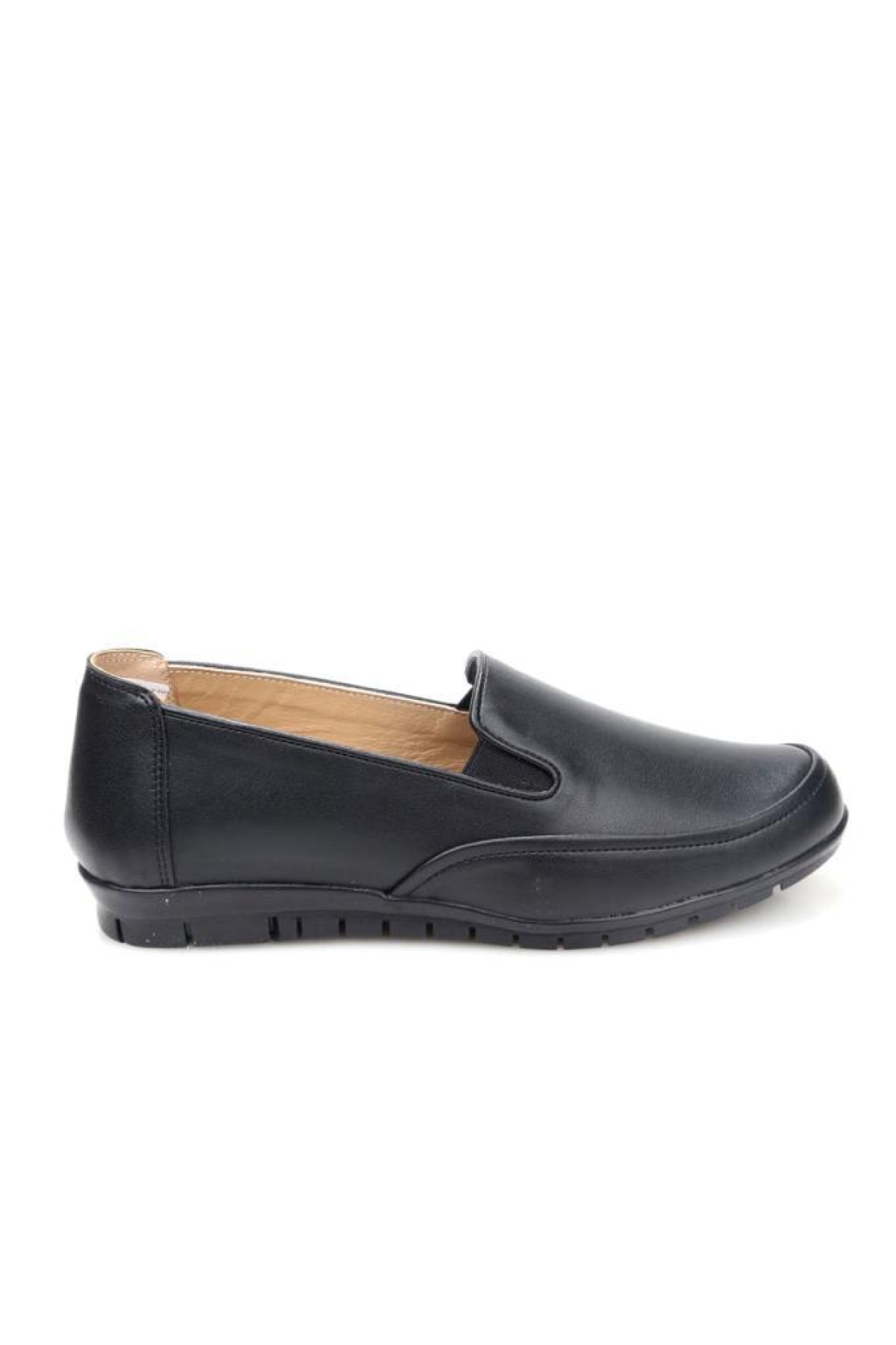 Edik 136 Ortopedik Kadın Günlük Ayakkabı - Görsel 2