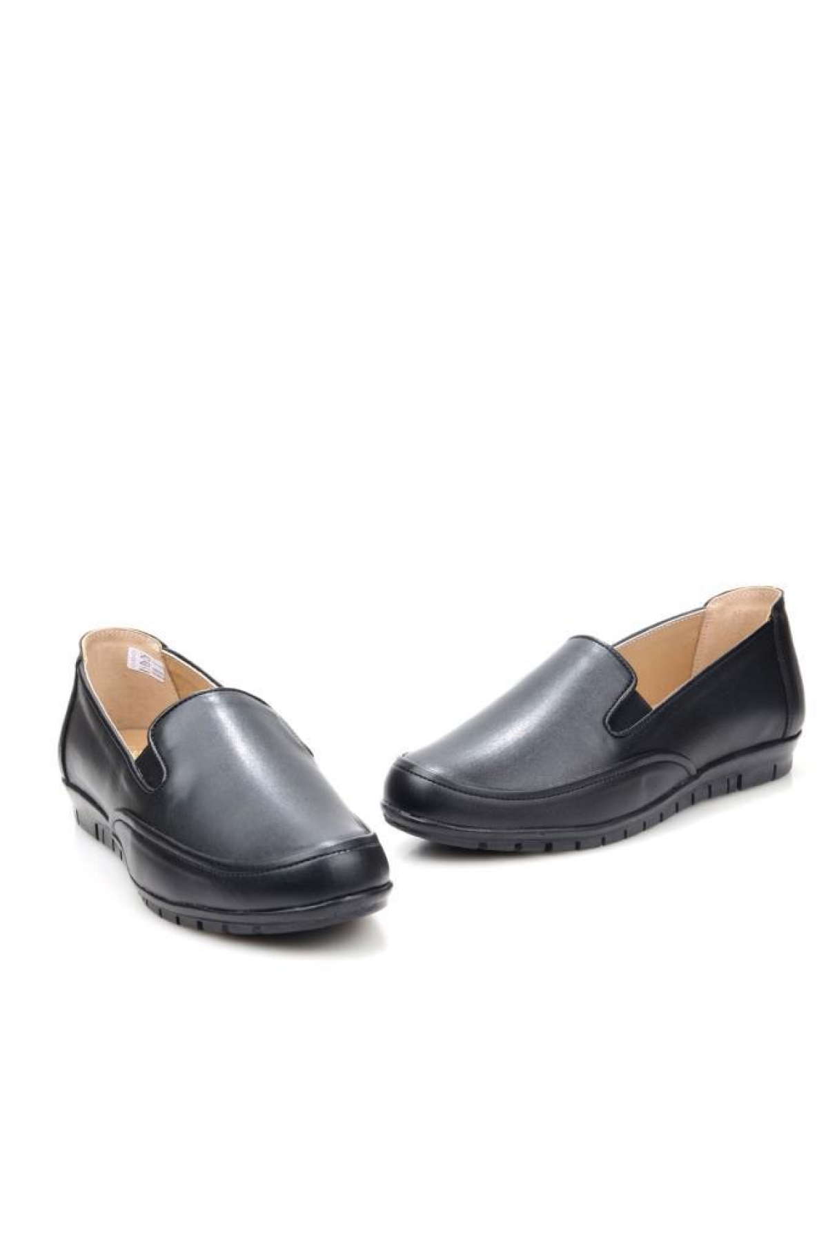 Edik 136 Ortopedik Kadın Günlük Ayakkabı - Görsel 4