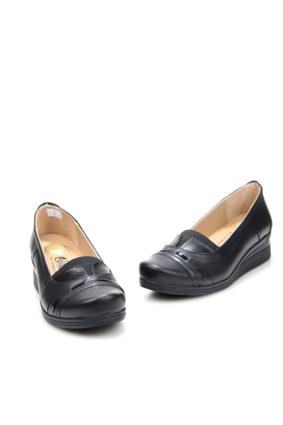 Edik 95 Ortopedik Kadın Günlük Ayakkabı - Görsel 4