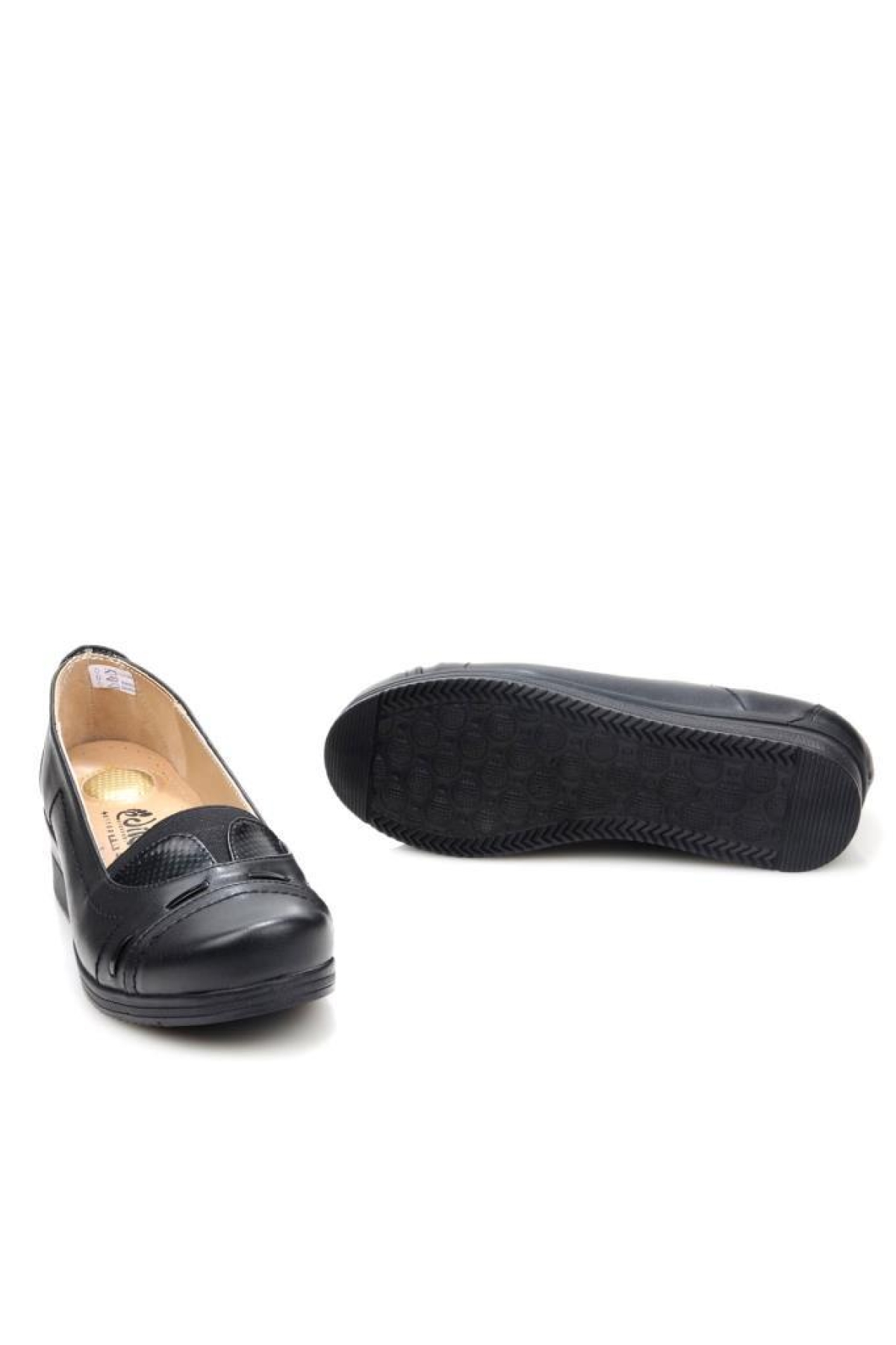 Edik 95 Ortopedik Kadın Günlük Ayakkabı - Görsel 5