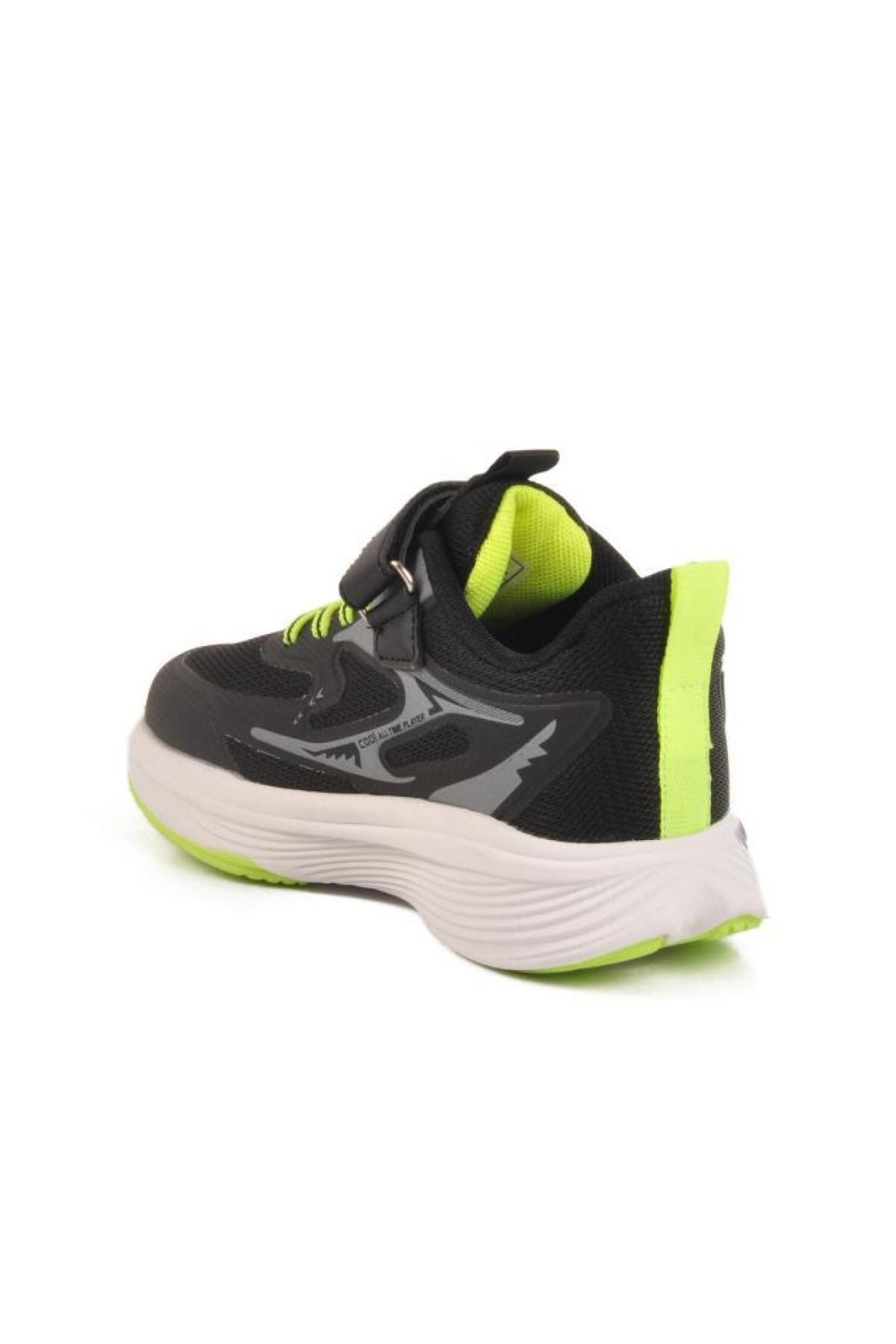 Silva Erkek Çocuk Günlük Sneaker Spor Ayakkabı - Görsel 5