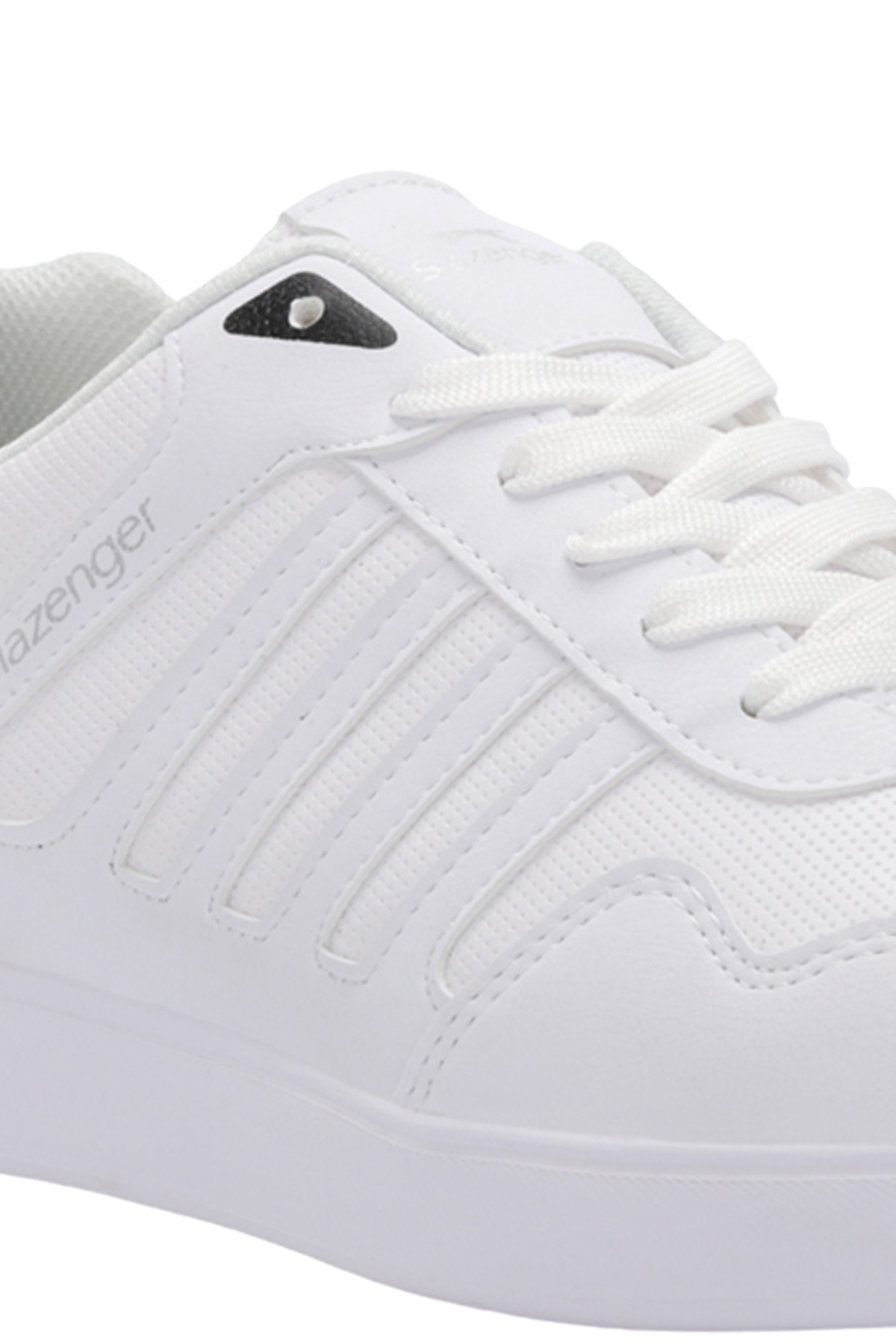 ELECTRO Erkek Günlük Ayakkabı Beyaz - Görsel 5