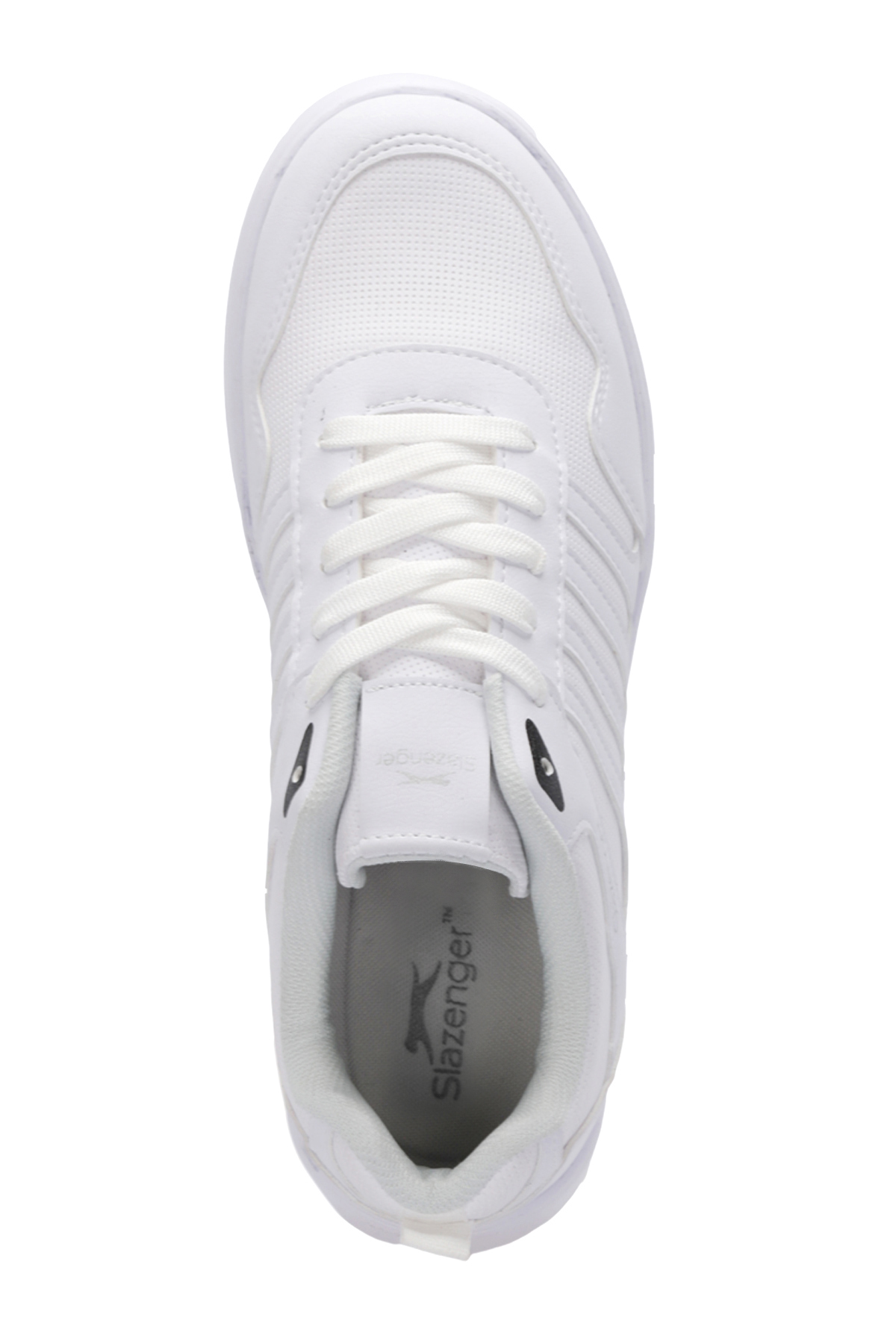 ELECTRO Erkek Günlük Ayakkabı Beyaz - Görsel 6