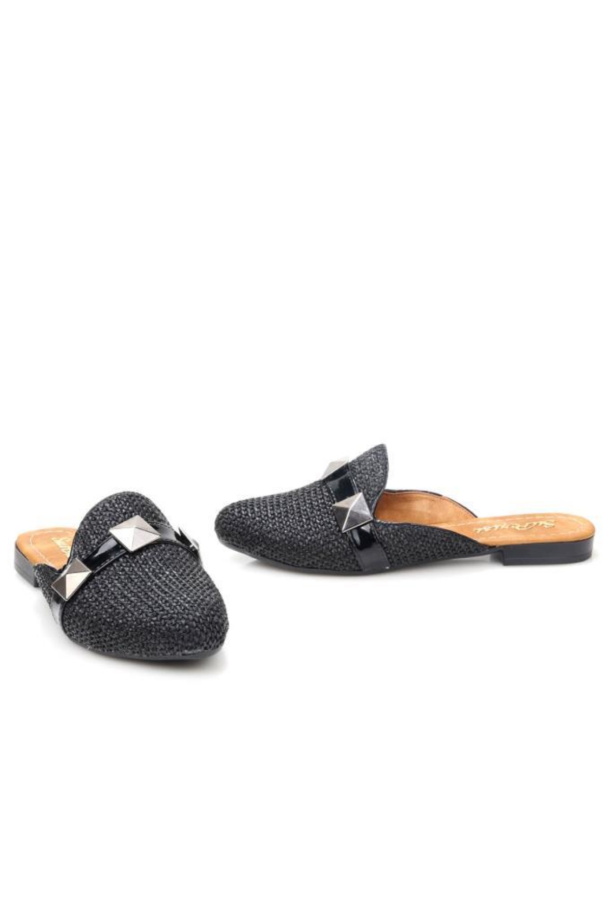 Sprs 03319 Günlük Kadın Terlik - Görsel 4