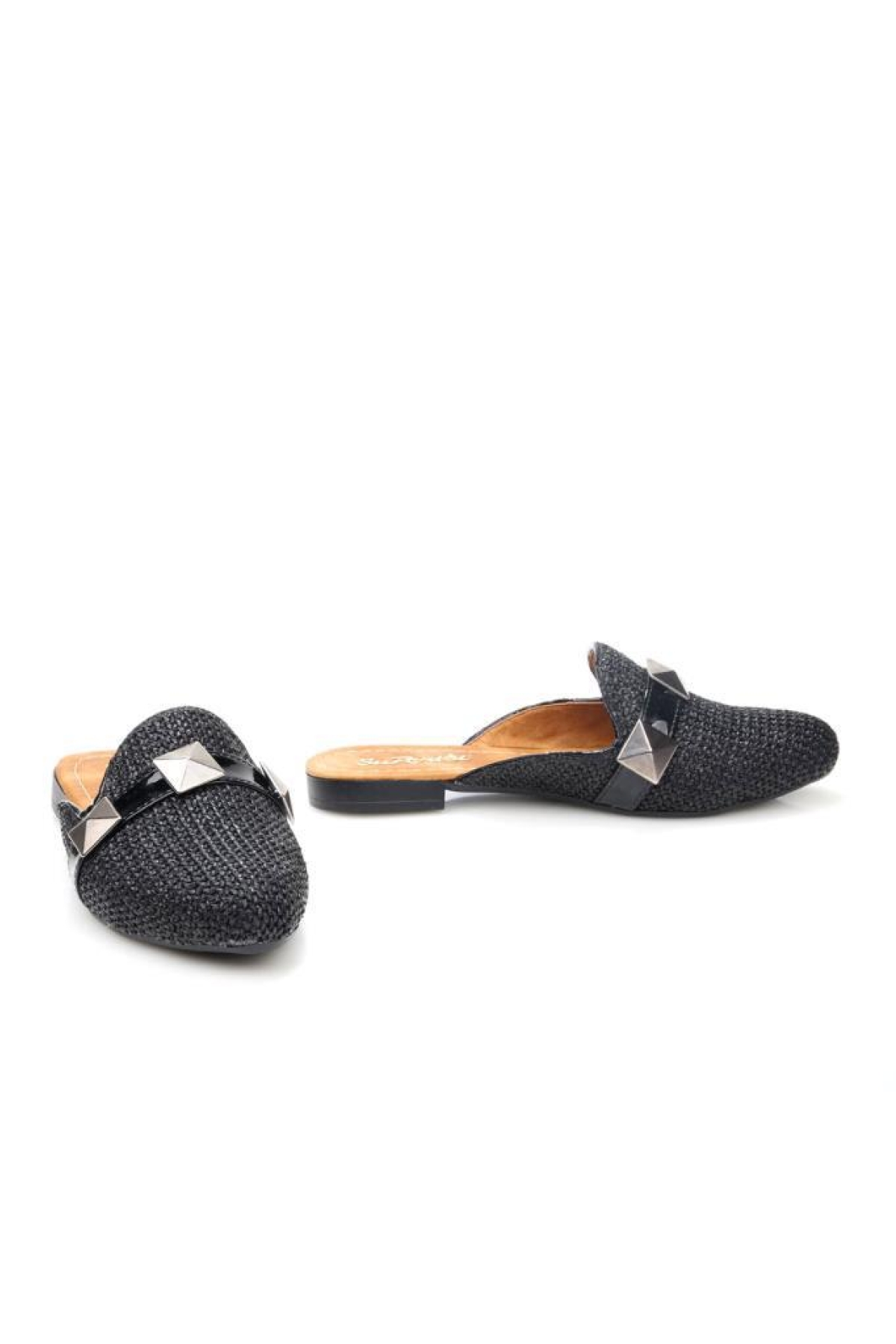 Sprs 03319 Günlük Kadın Terlik - Görsel 5