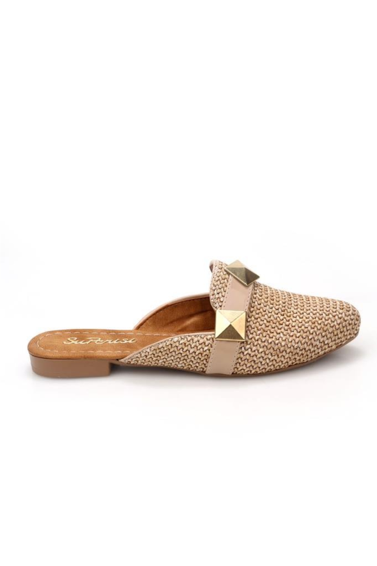 Sprs 03319 Günlük Kadın Terlik - Görsel 2