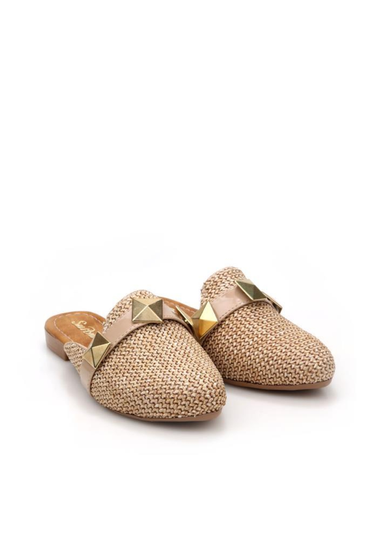 Sprs 03319 Günlük Kadın Terlik - Görsel 3
