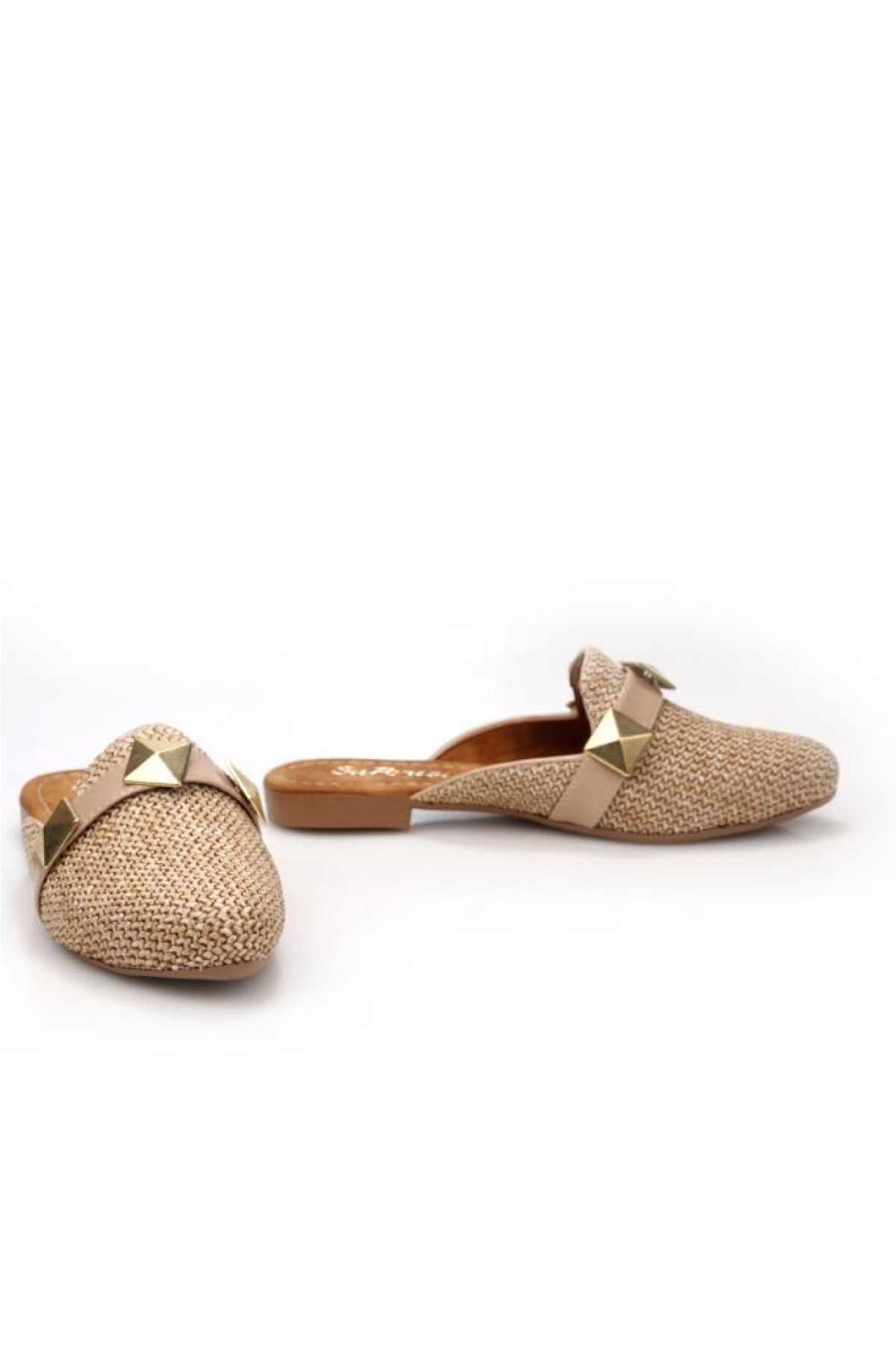 Sprs 03319 Günlük Kadın Terlik - Görsel 5
