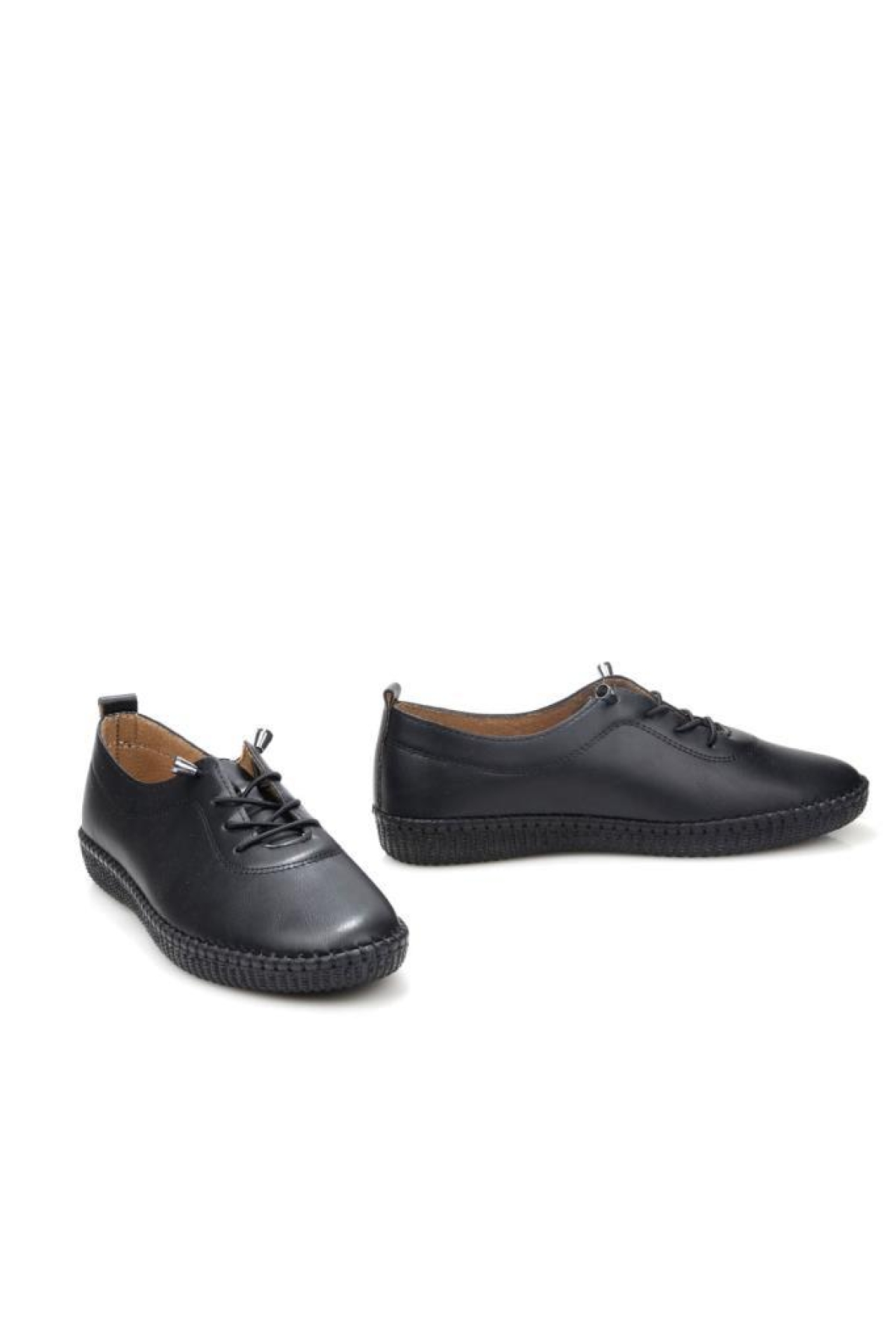 Nrfx 03232 Ortopedik Günlük Kadın Ayakkabı - Görsel 5