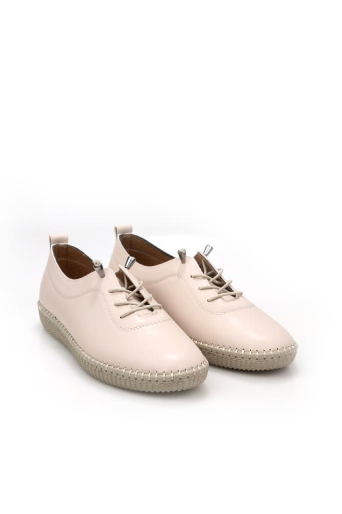 Nrfx 03232 Ortopedik Günlük Kadın Ayakkabı - Görsel 3