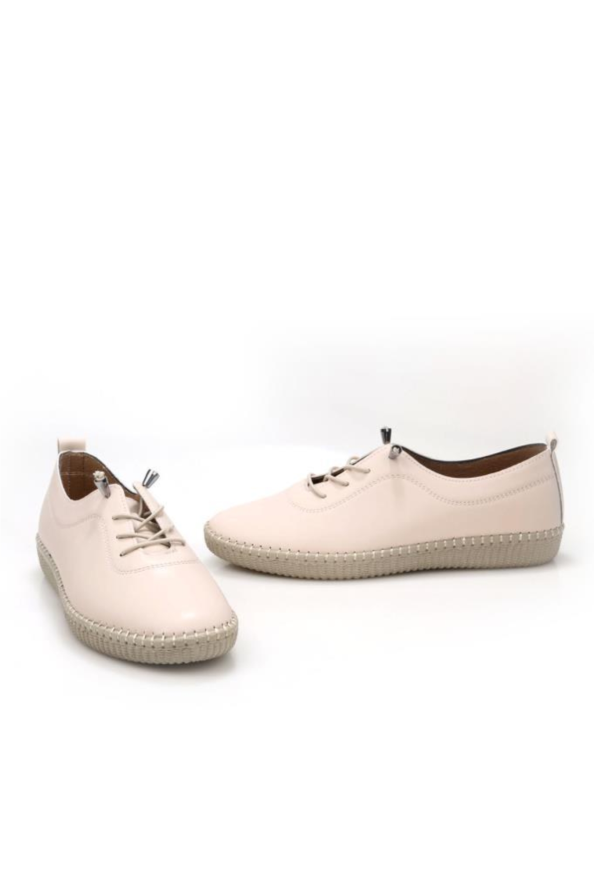 Nrfx 03232 Ortopedik Günlük Kadın Ayakkabı - Görsel 4