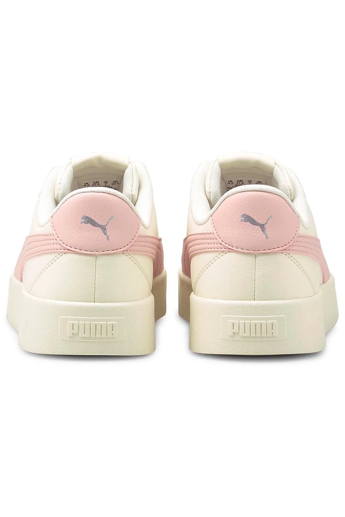 Skye Clean Kadın Spor Ayakkabı 38014705 - Görsel 5