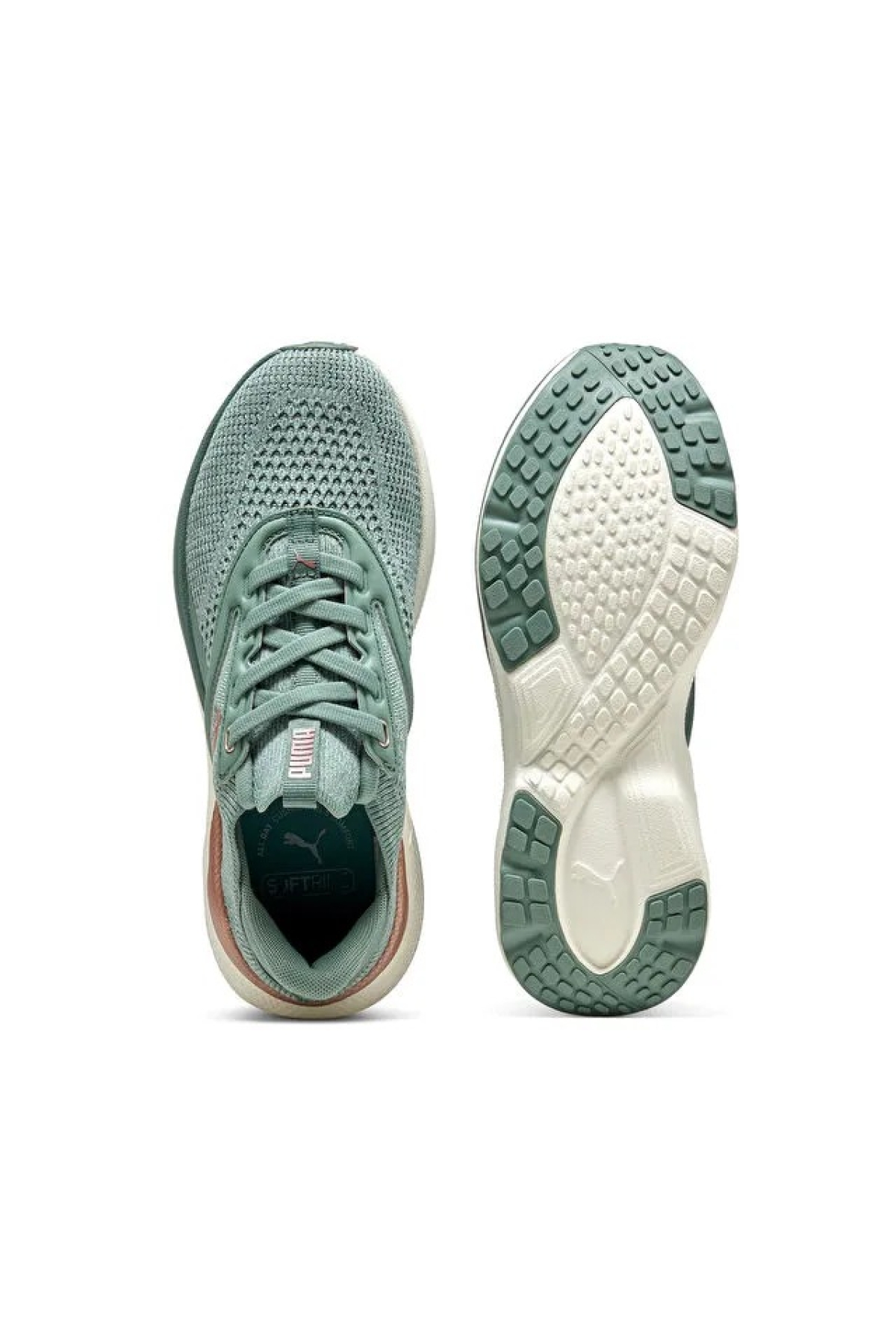 Softride Mayve Kadın Spor Ayakkabı 31016014 - Görsel 5