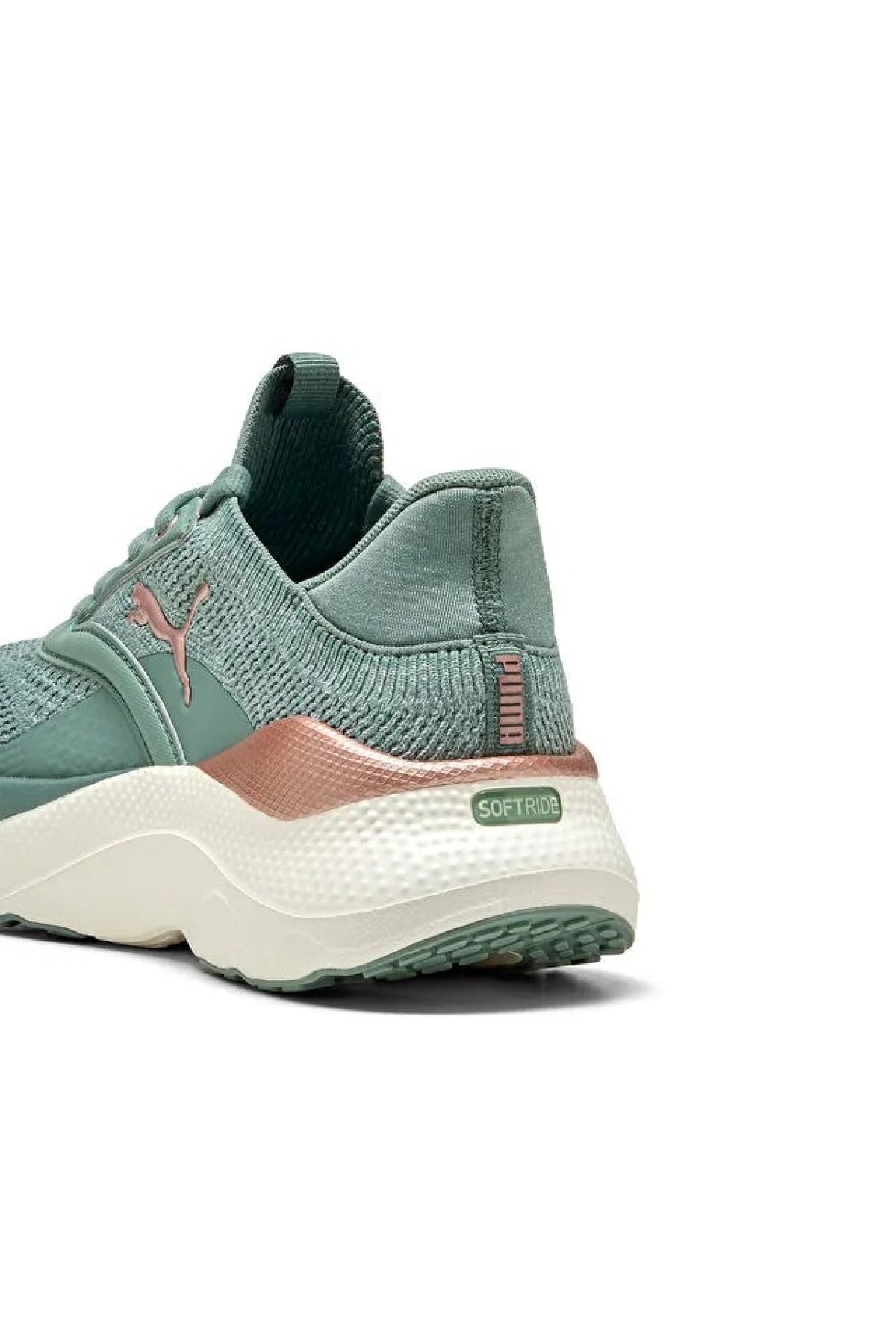 Softride Mayve Kadın Spor Ayakkabı 31016014 - Görsel 6