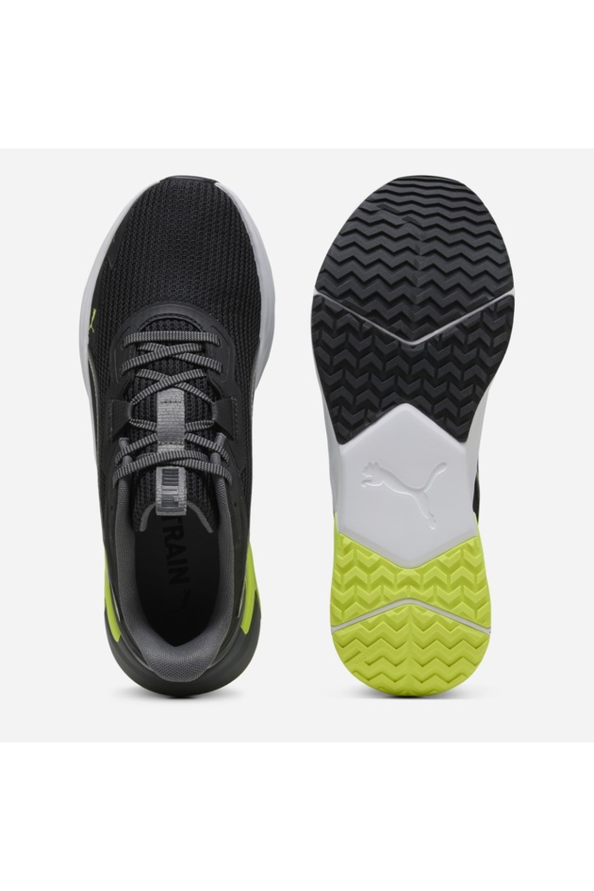 Disperse Xt 4 Unwavered Erkek Spor Ayakkabı 31101501 - Görsel 5