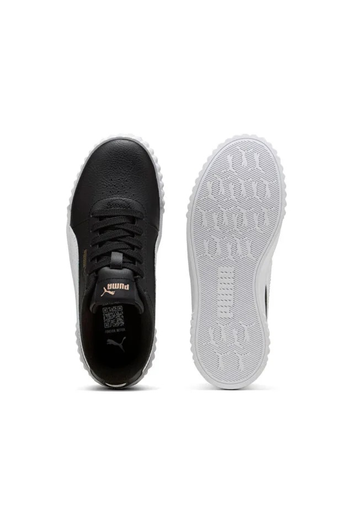 Carina 3.0 Jr Unisex Çocuk Spor Ayakkabı 40147603 - Görsel 5