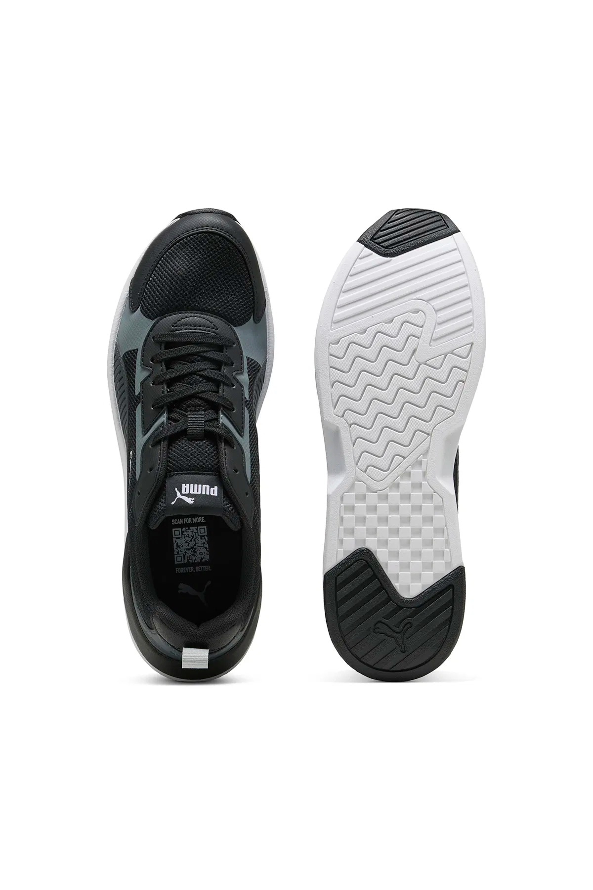 X-Ray 3 Lt Erkek Spor Ayakkabı 40022901 - Görsel 4