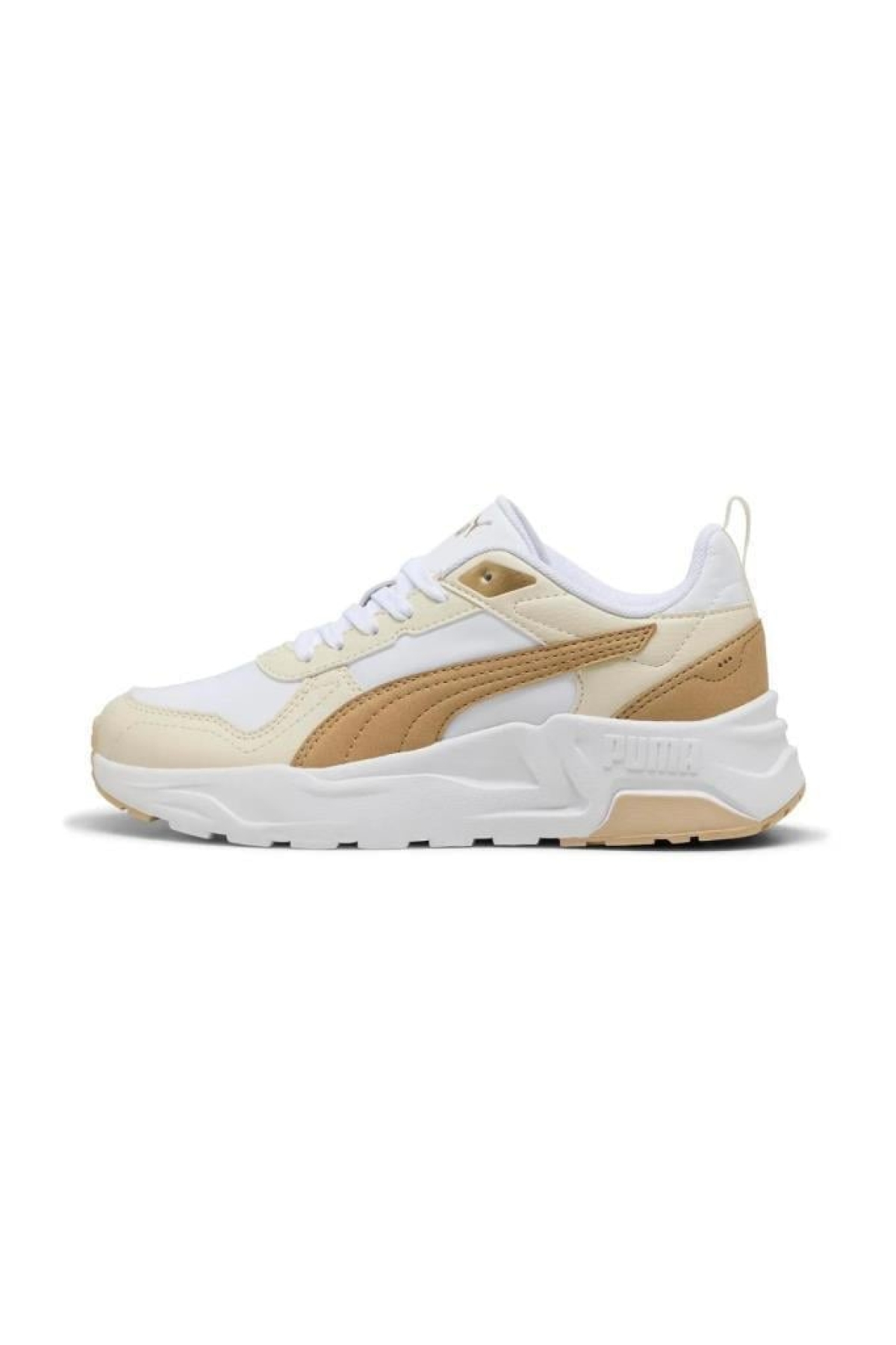 Trinity 2 Lite Aqua Metallic Kadın Sneaker Ayakkabı 40070402 - Görsel 3